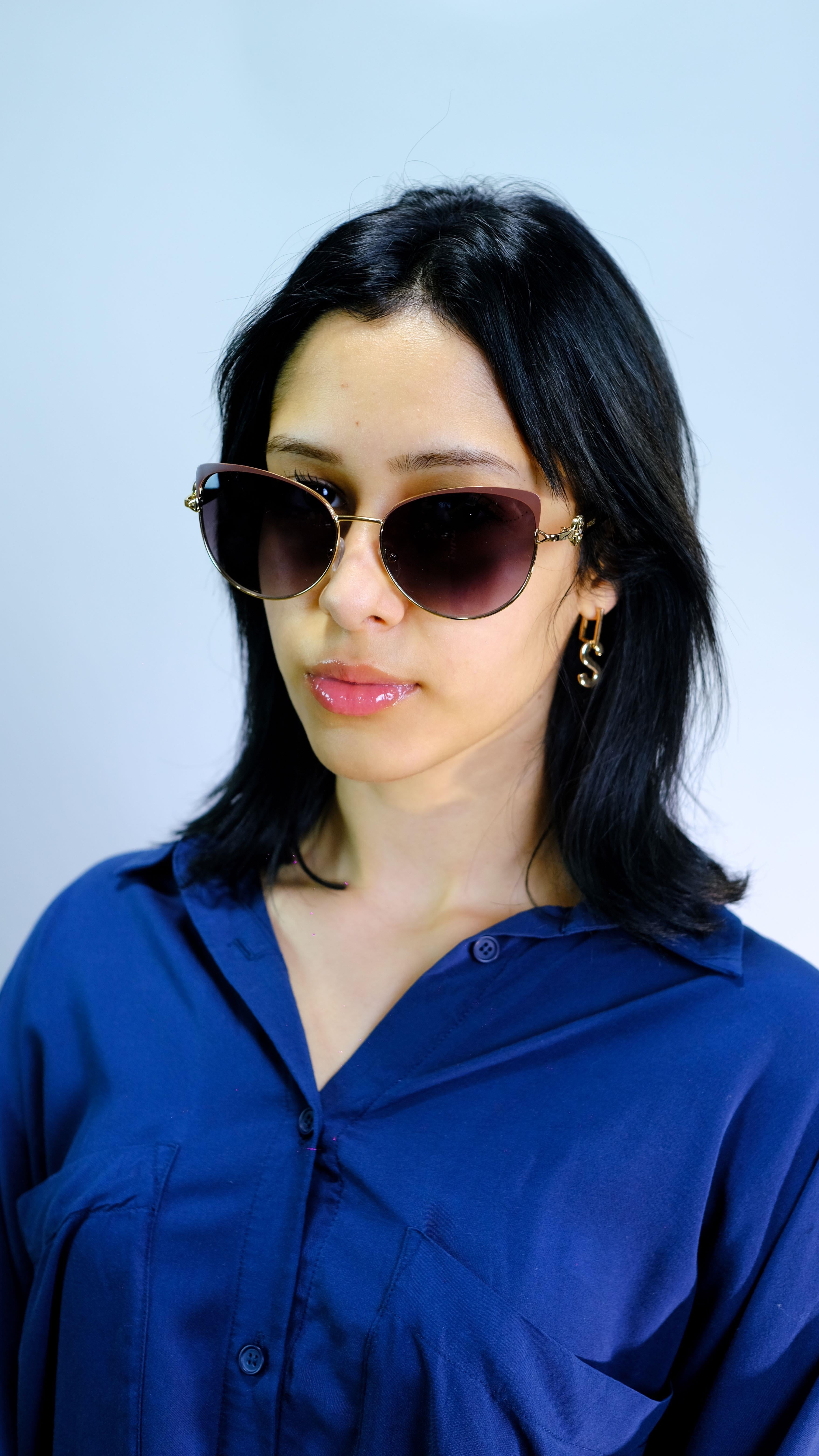 Rachel Paris RP8224 C4 Kadın Güneş Gözlüğü
