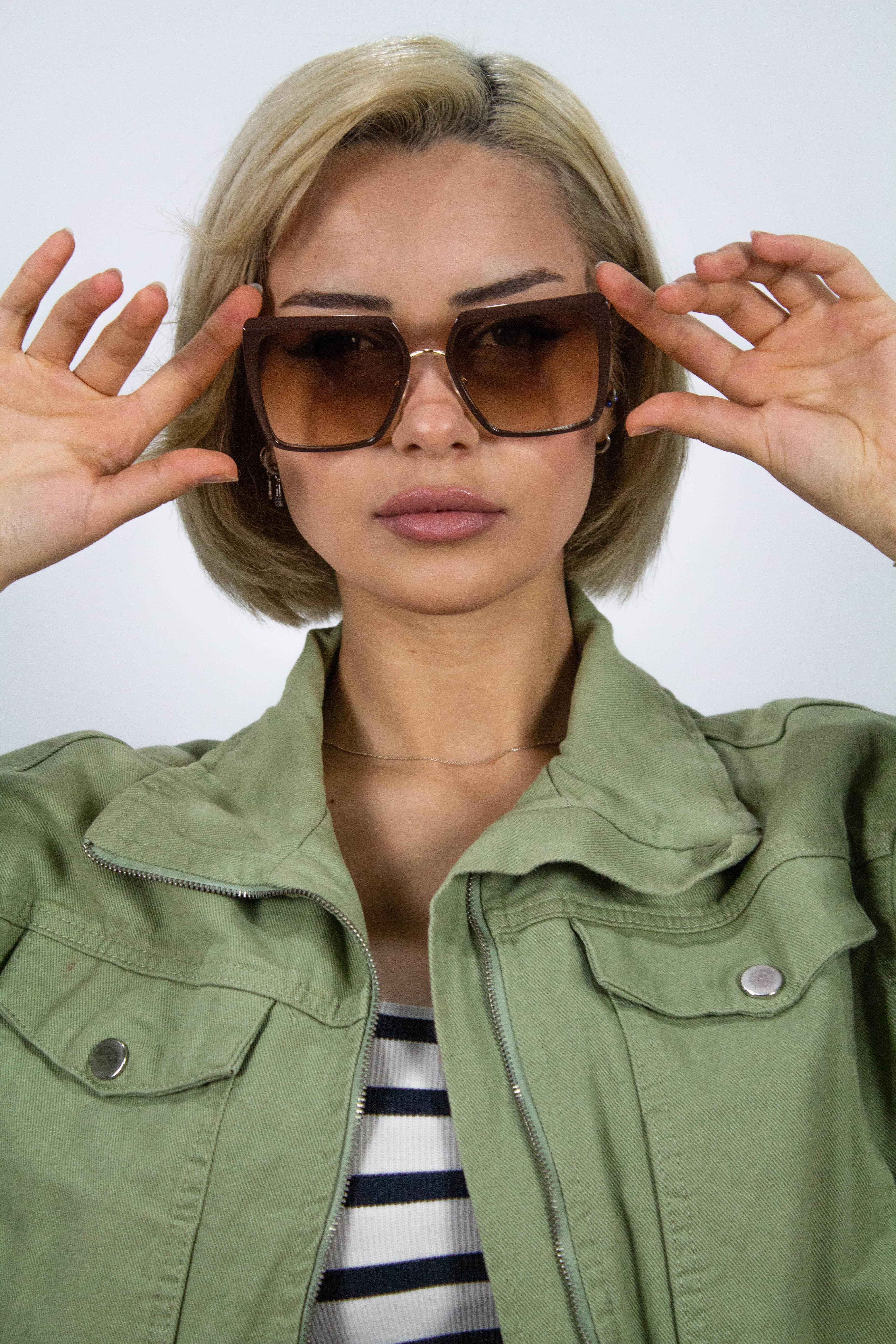 Rachel Paris RP8230 C3 Kadın Güneş Gözlüğü