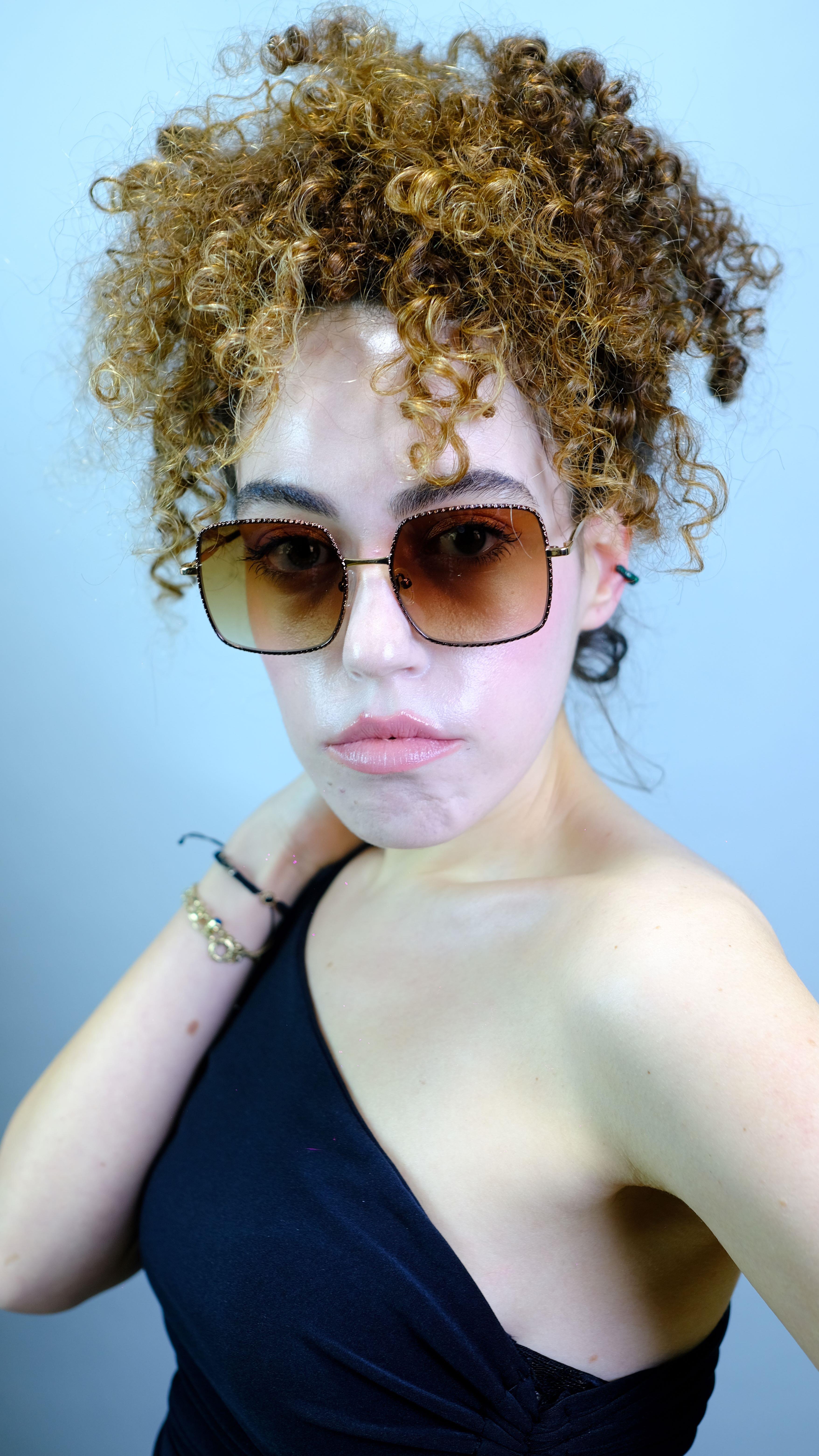 Rachel Paris RP8236 C2 Kadın Güneş Gözlüğü
