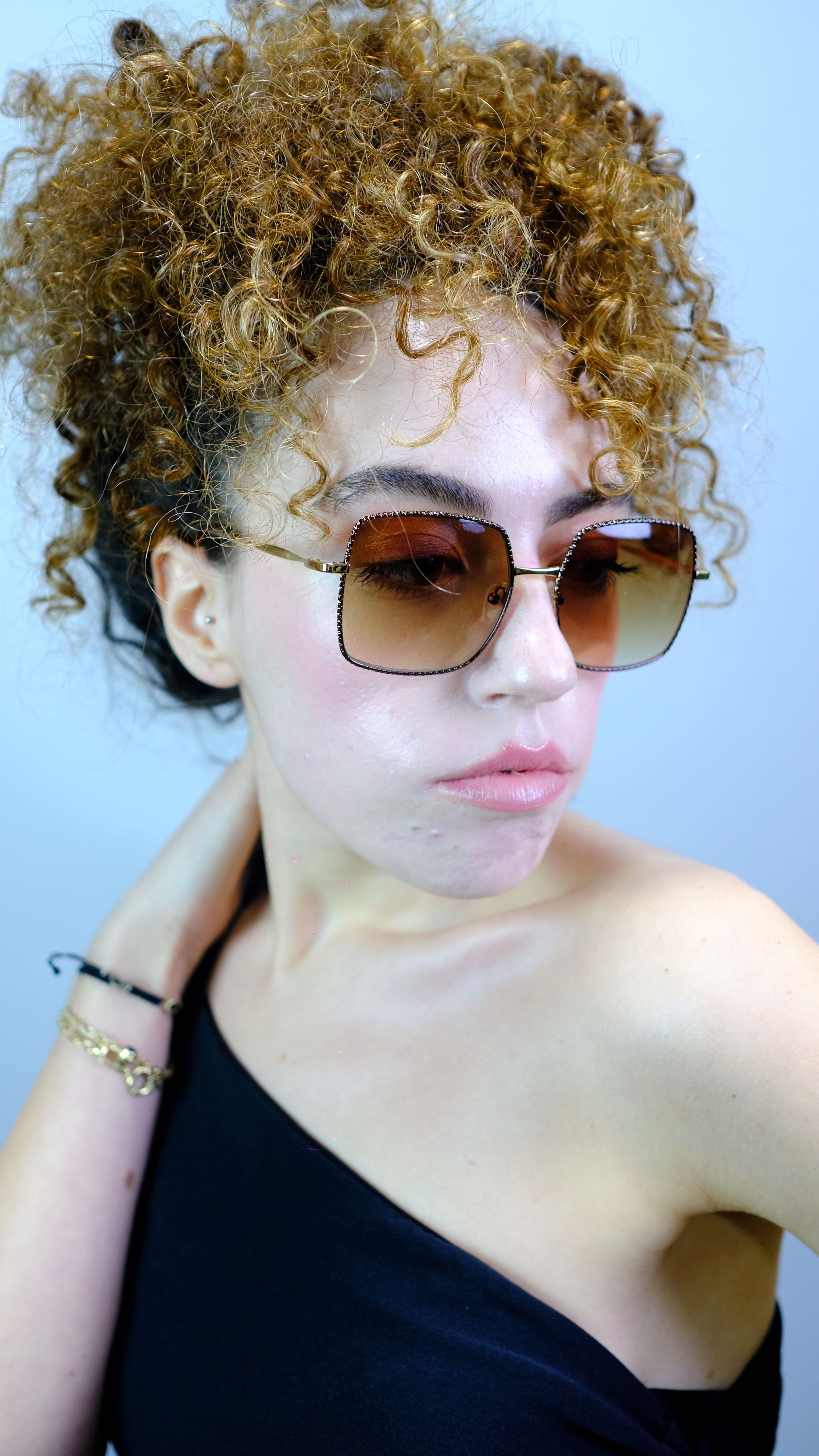 Rachel Paris RP8236 C2 Kadın Güneş Gözlüğü