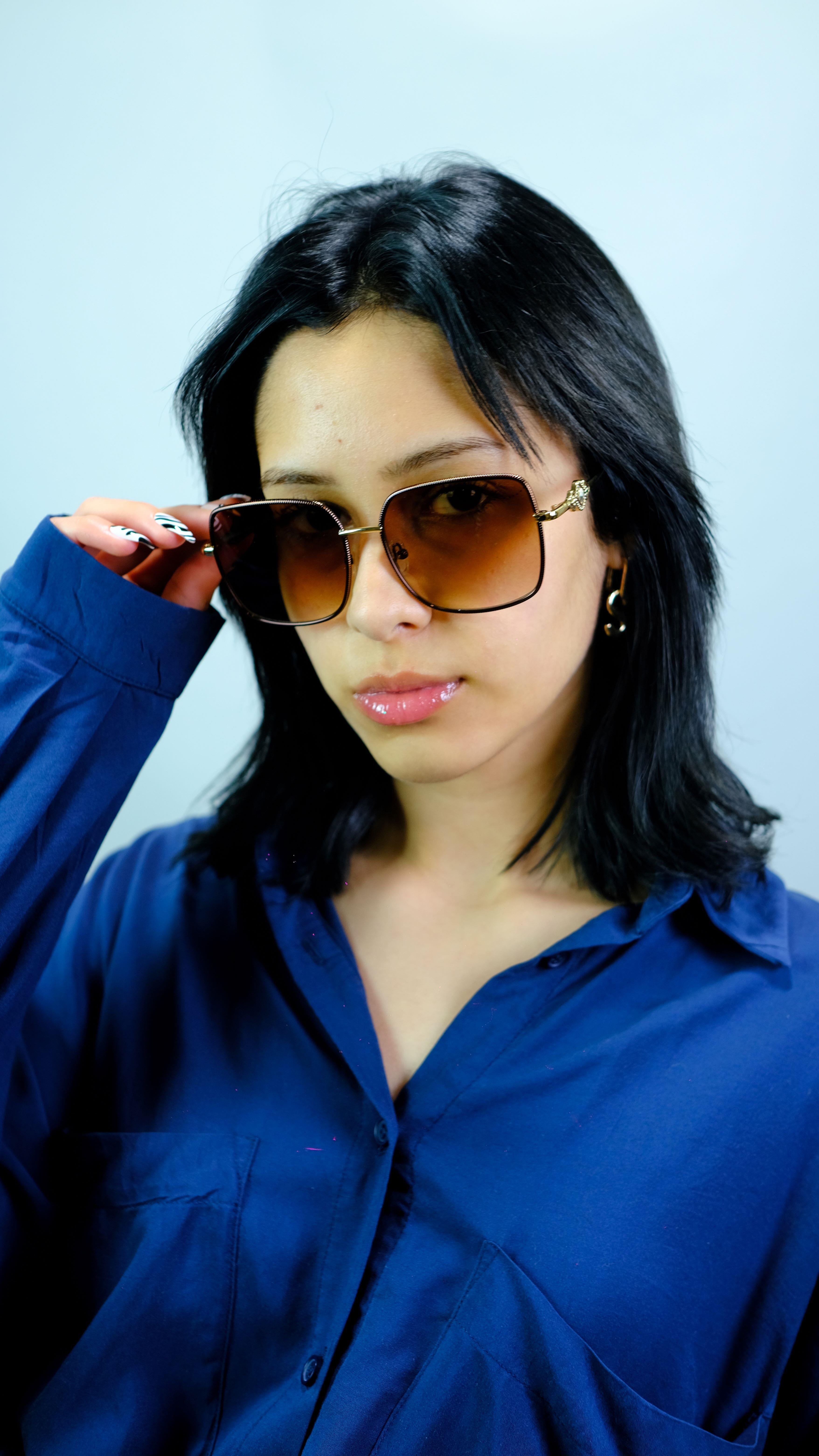 Rachel Paris RP8242 C2 Kadın Güneş Gözlüğü