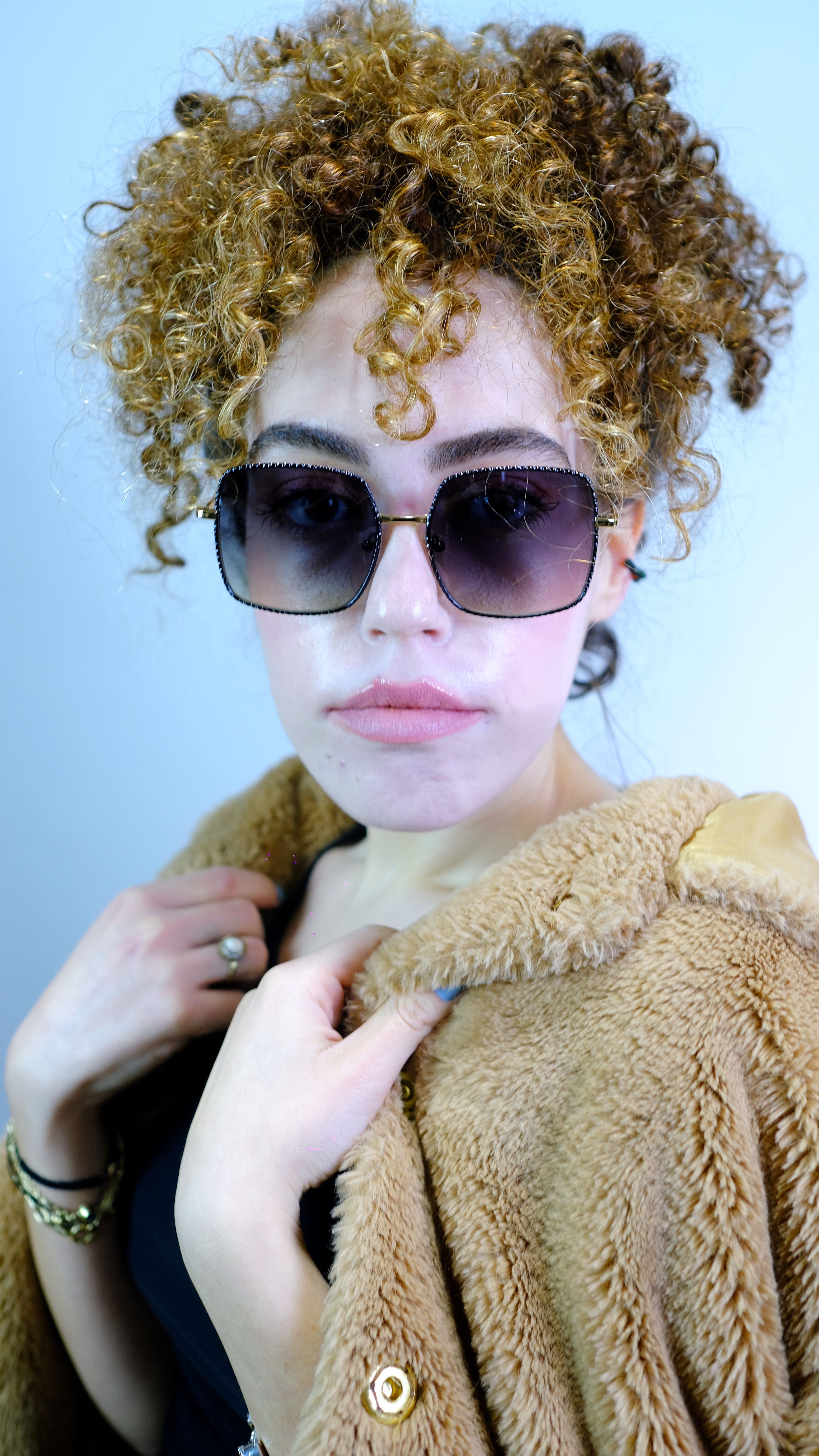Rachel Paris RP8236 C3 Kadın Güneş Gözlüğü