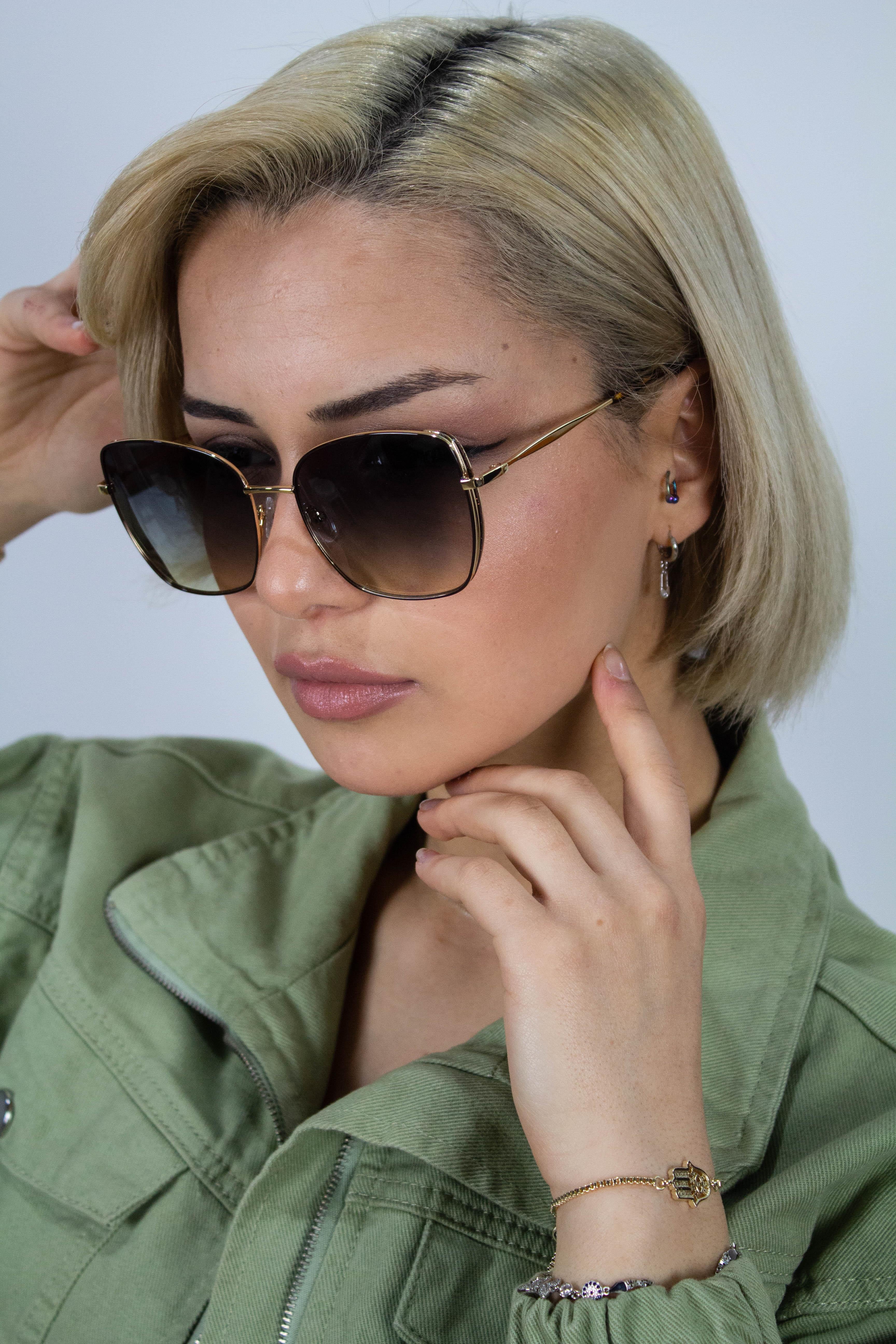 Rachel Paris RP8237 C3 Kadın Güneş Gözlüğü
