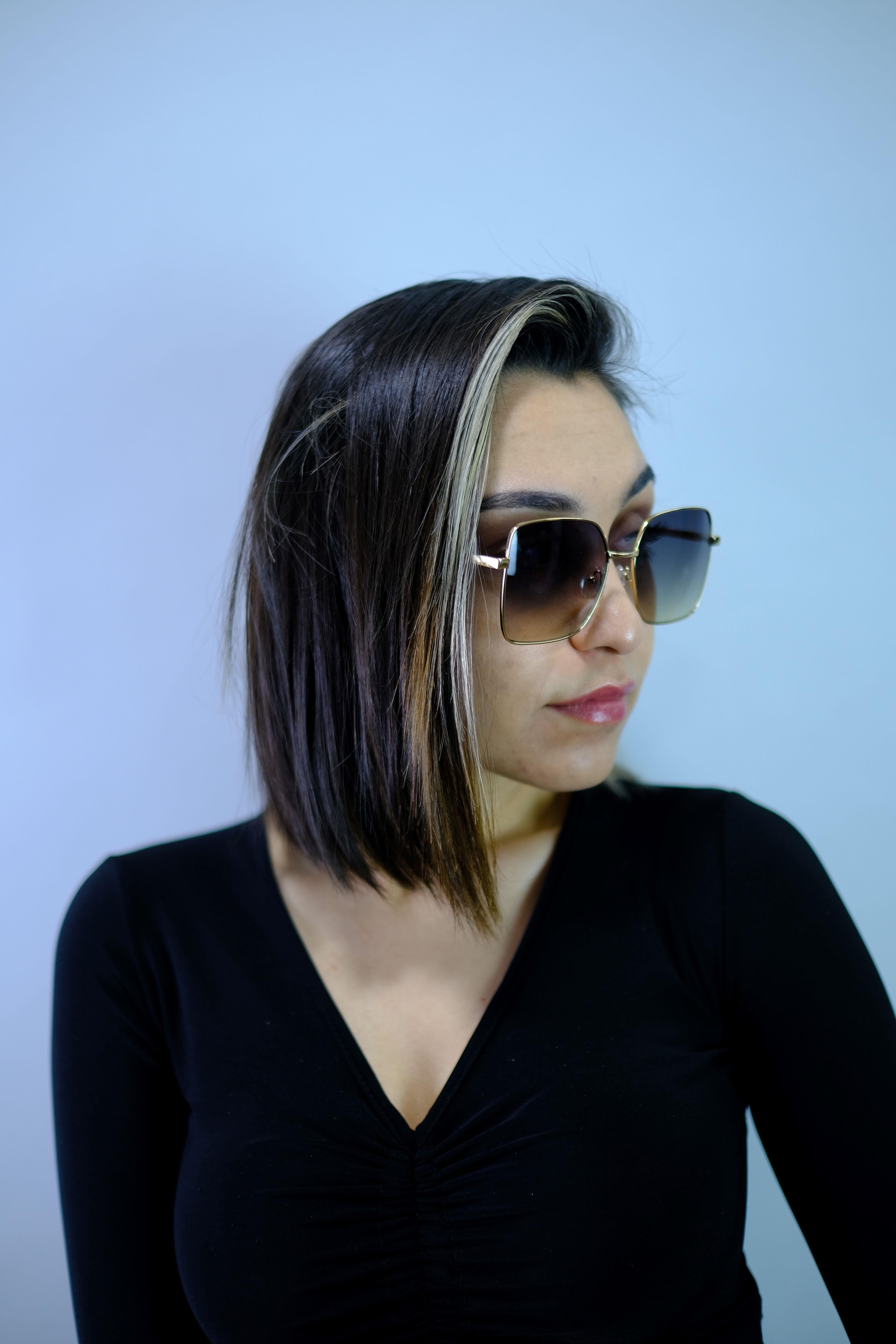 Rachel Paris RP8240 C2 Kadın Güneş Gözlüğü