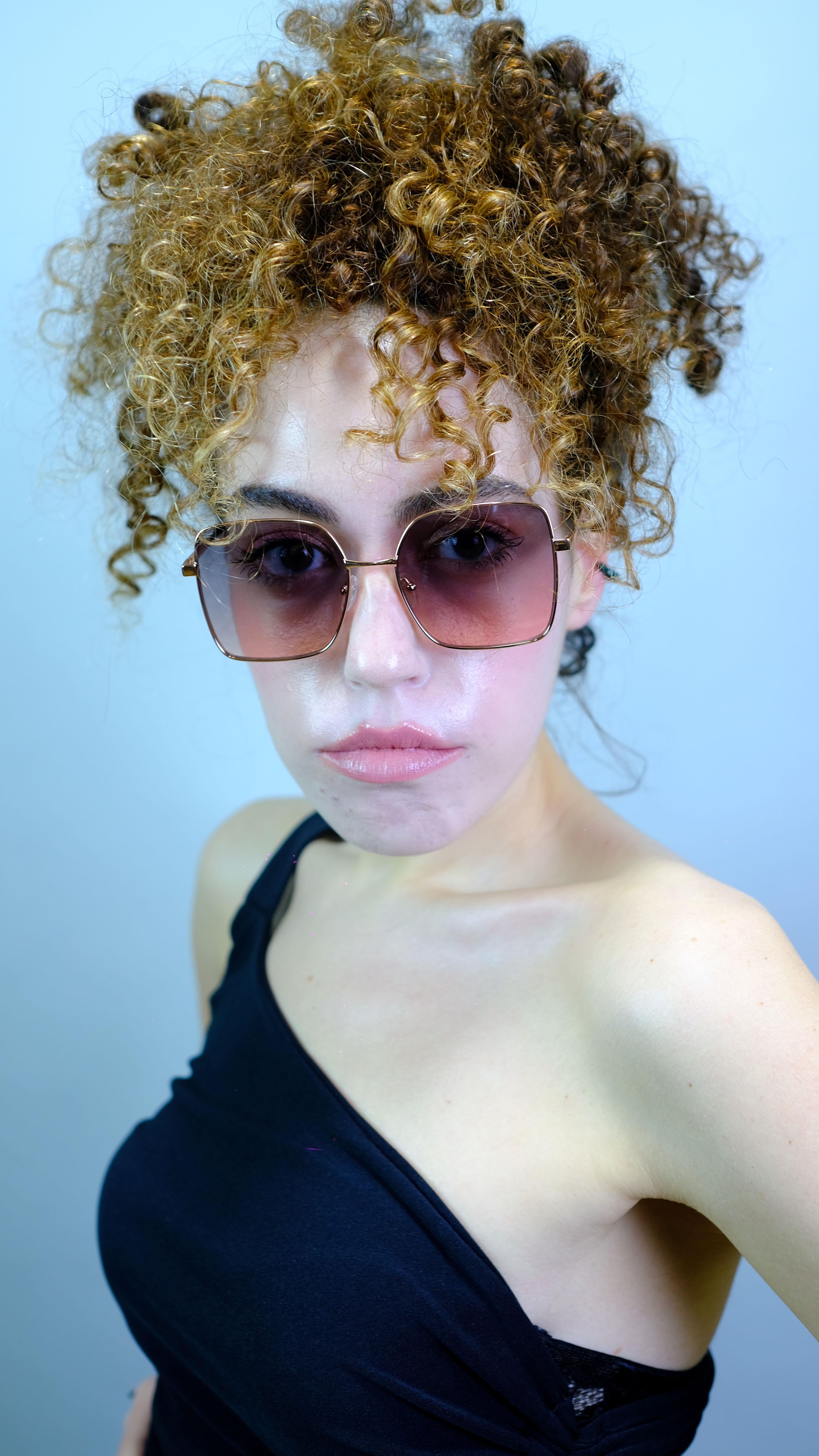 Rachel Paris RP8240 C5 Kadın Güneş Gözlüğü