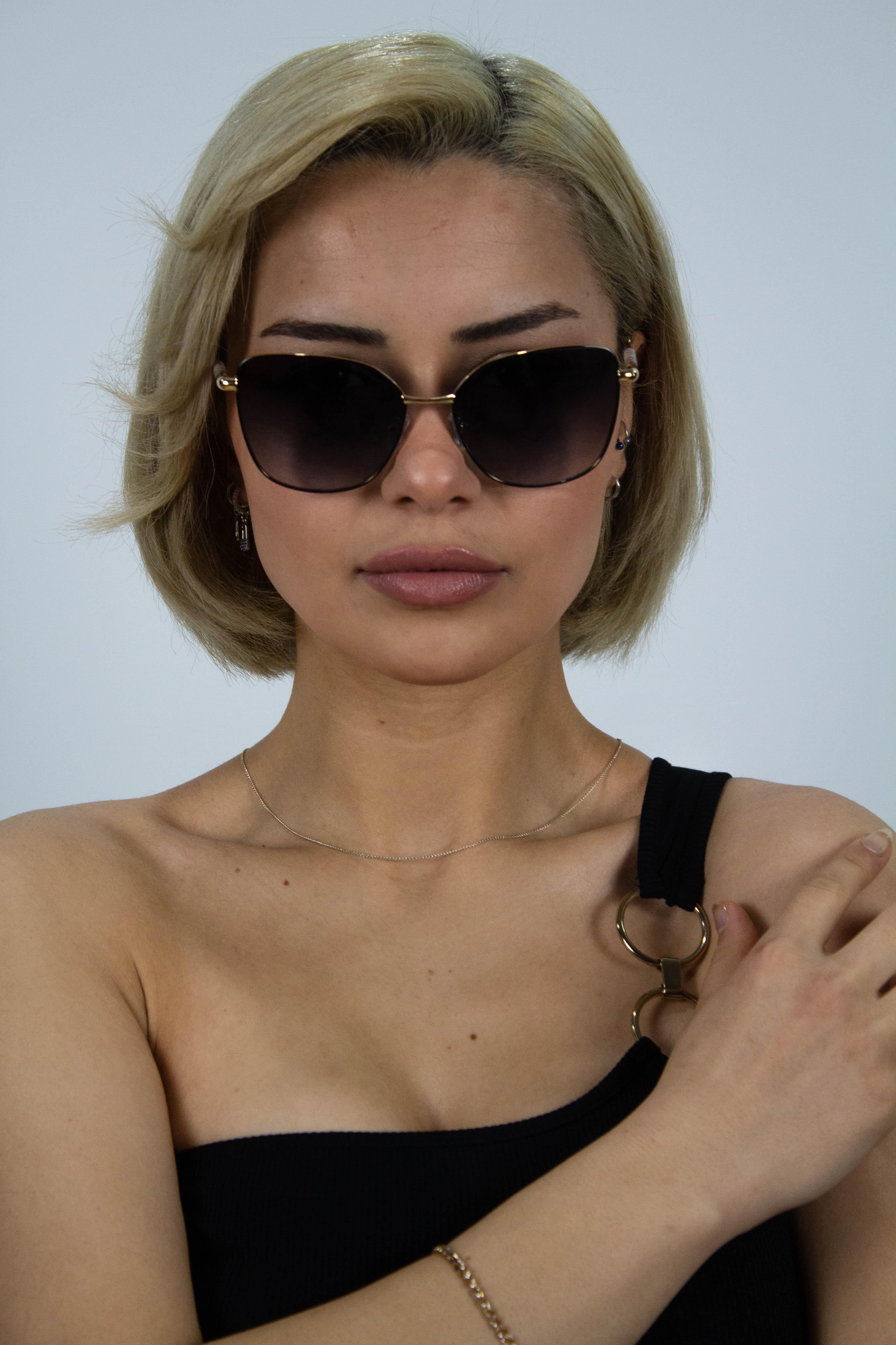 Rachel Paris RP8241 C1 Kadın Güneş Gözlüğü