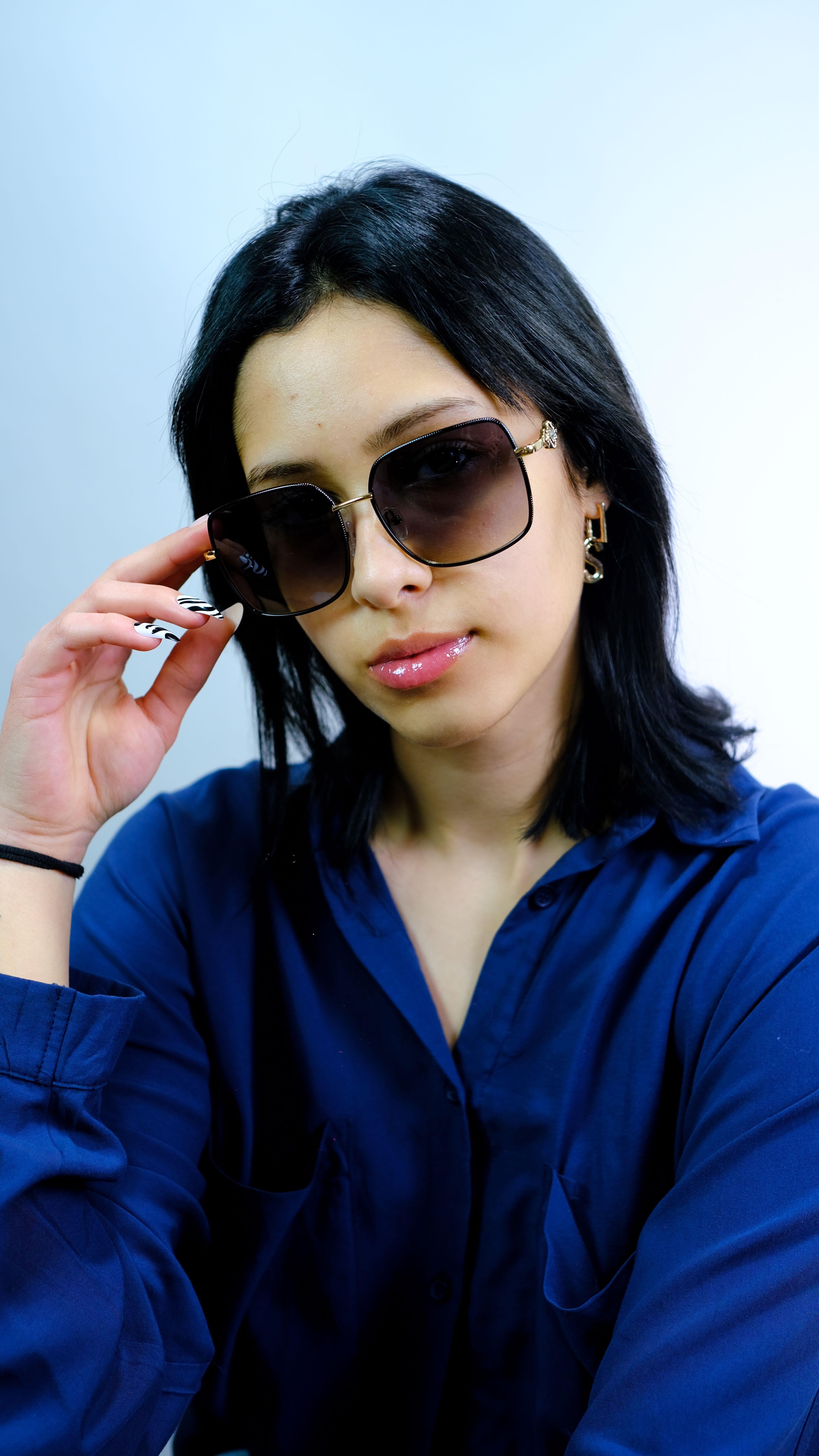 Rachel Paris RP8242 C3 Kadın Güneş Gözlüğü