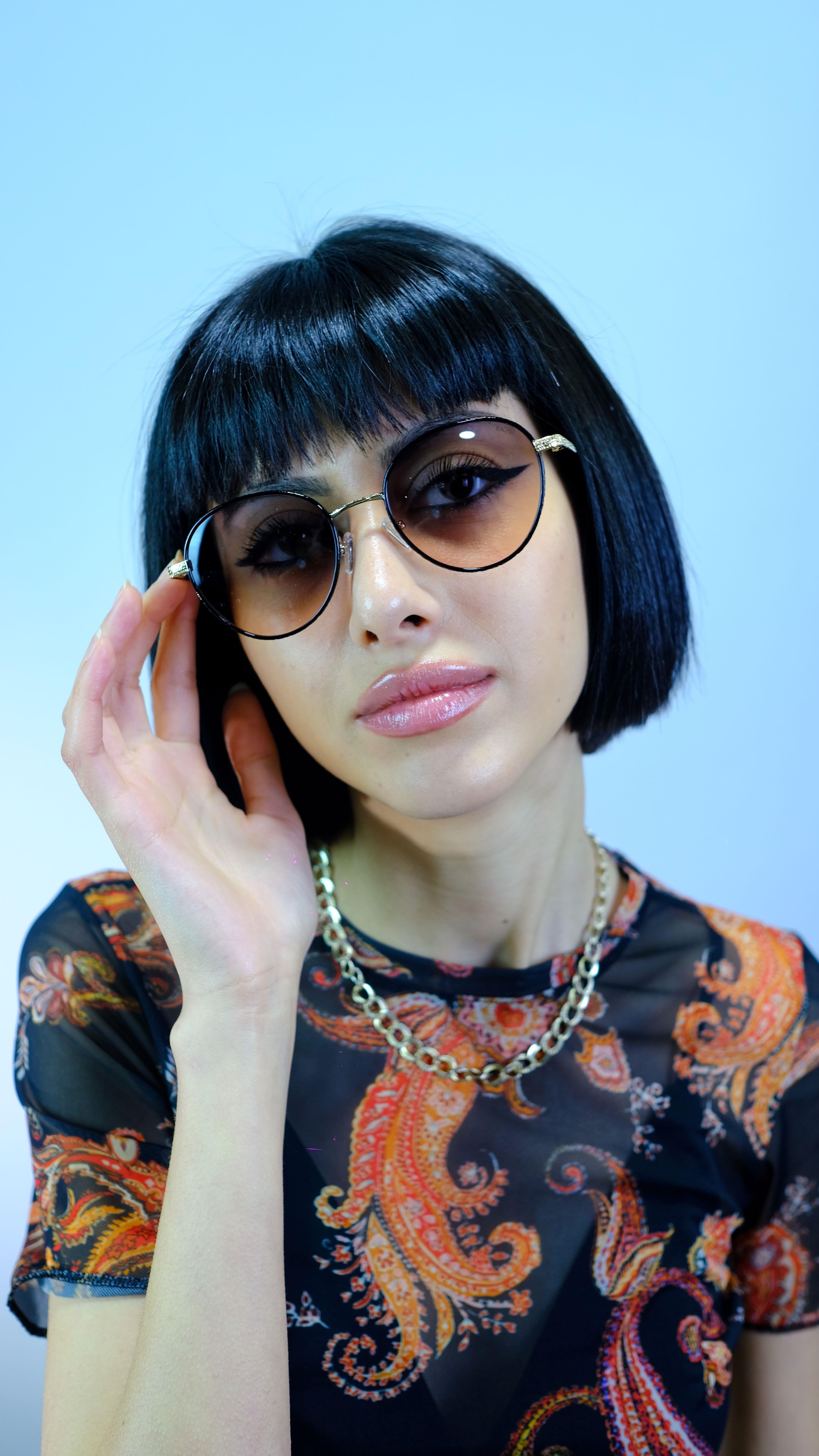 Rachel Paris RP8276 C3 Kadın Güneş Gözlüğü