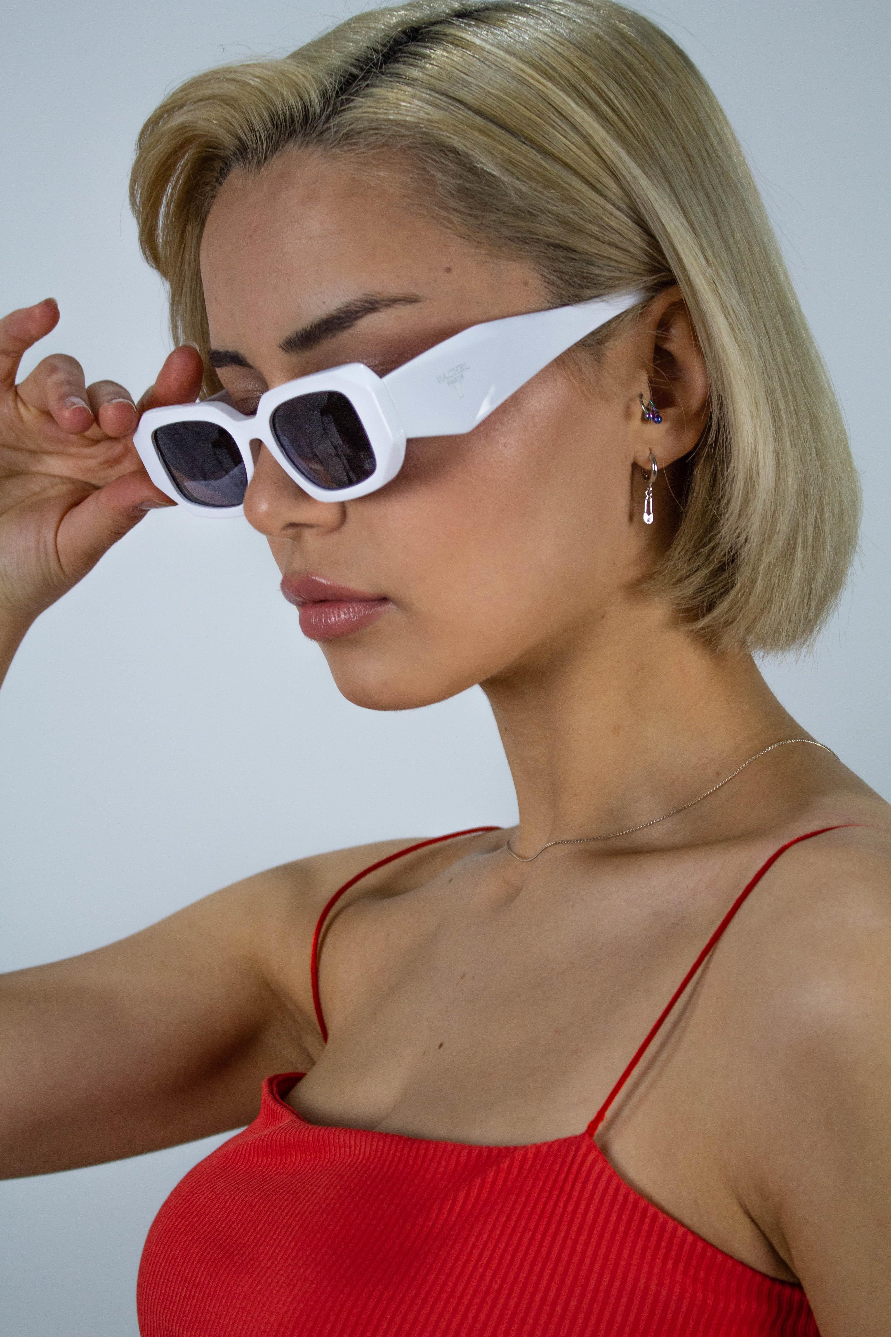 Rachel Paris RP8291-47 C2 Kadın Güneş Gözlüğü