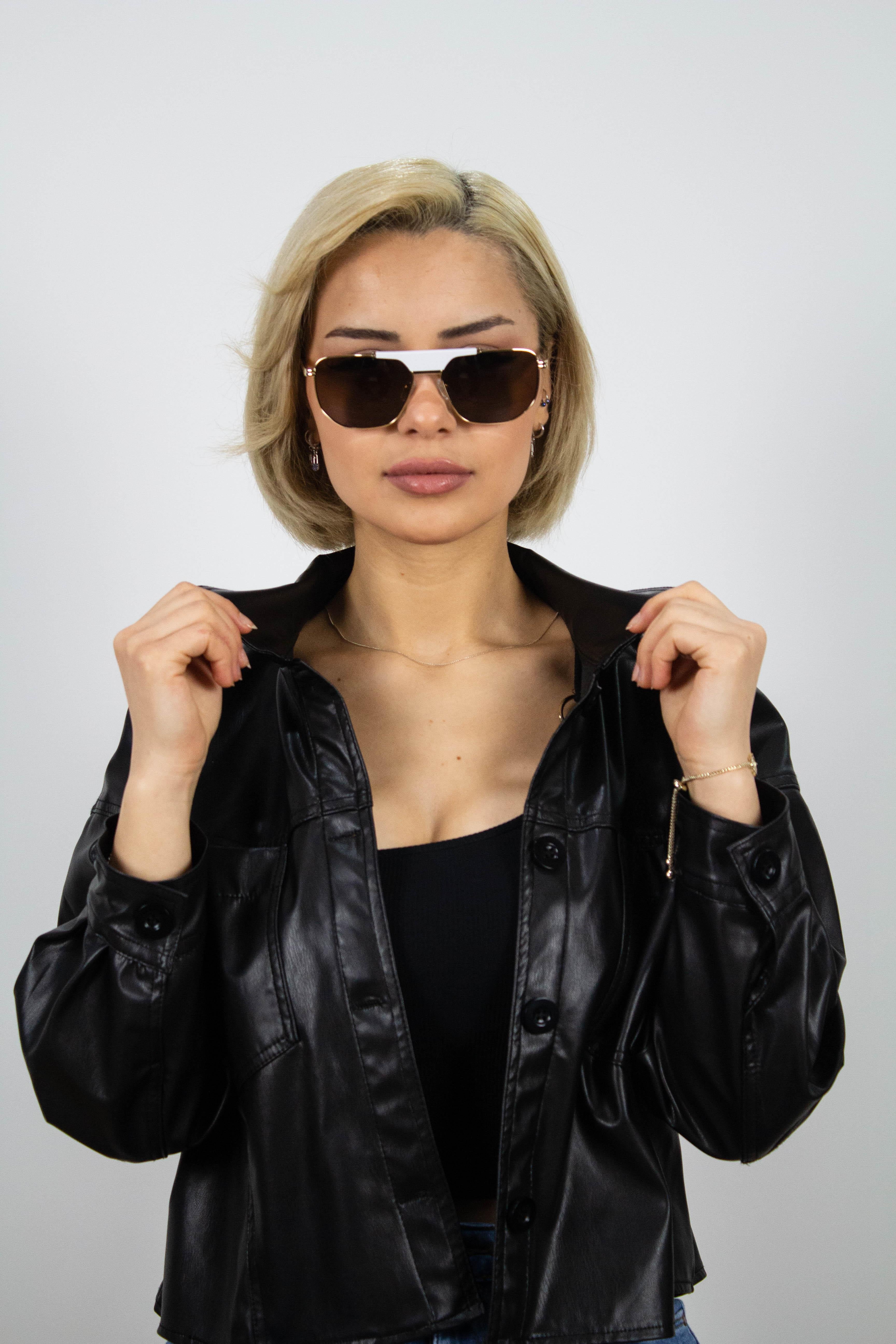 Rachel Paris RP8292 C2 Güneş Gözlüğü