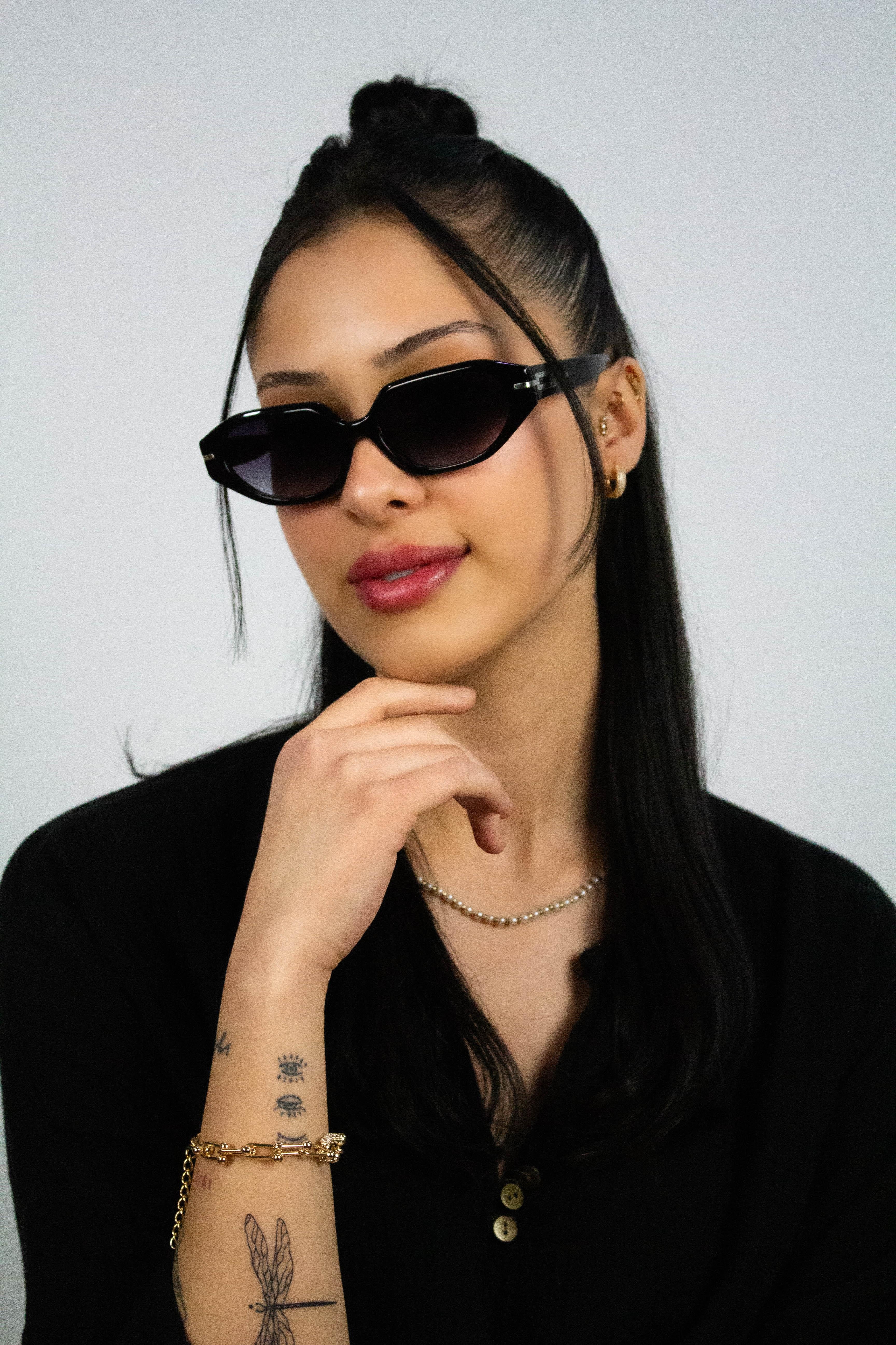 Rachel Paris RP8353 C1 Kadın Güneş Gözlüğü