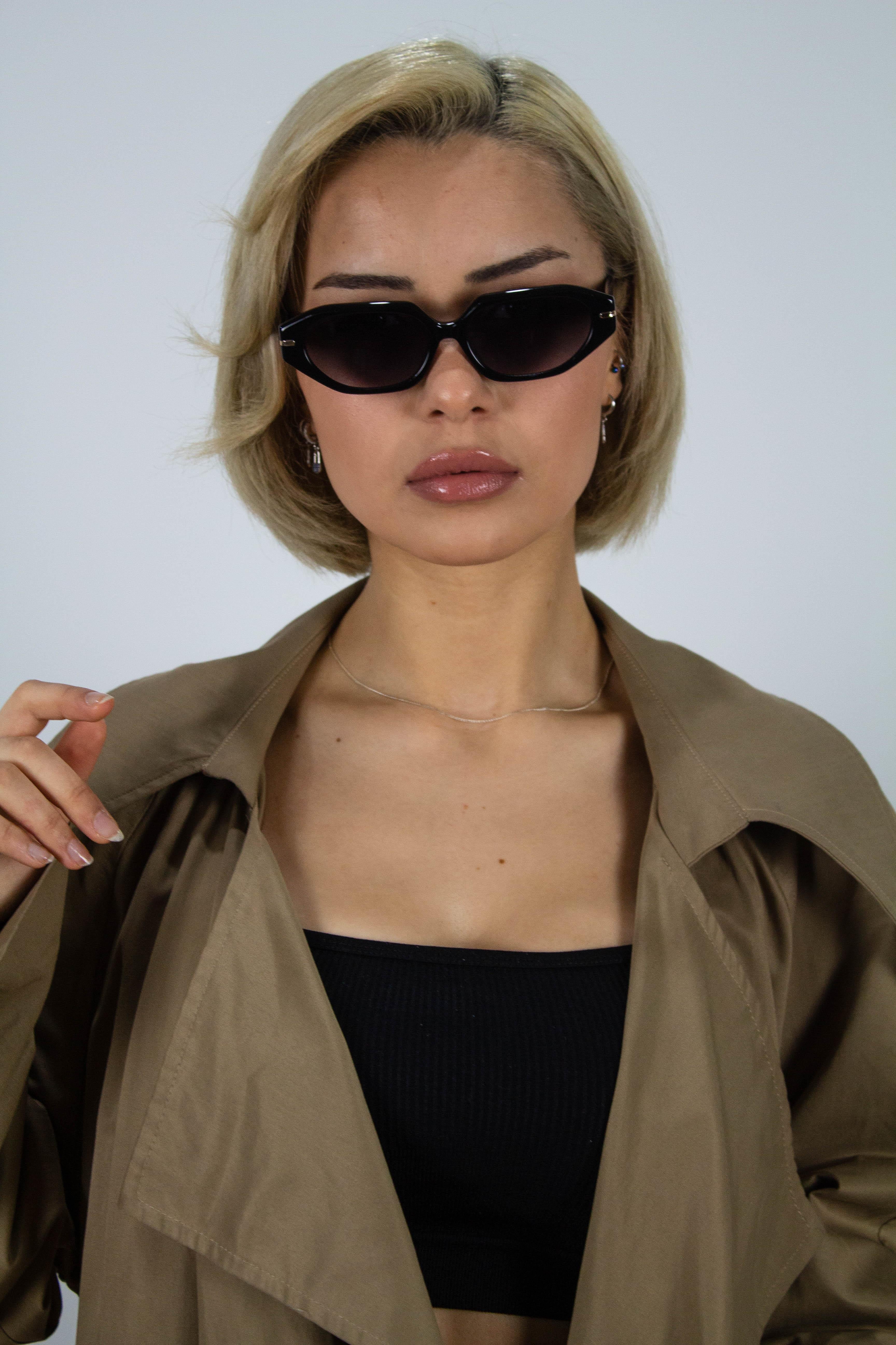 Rachel Paris RP8353 C4 Kadın Güneş Gözlüğü