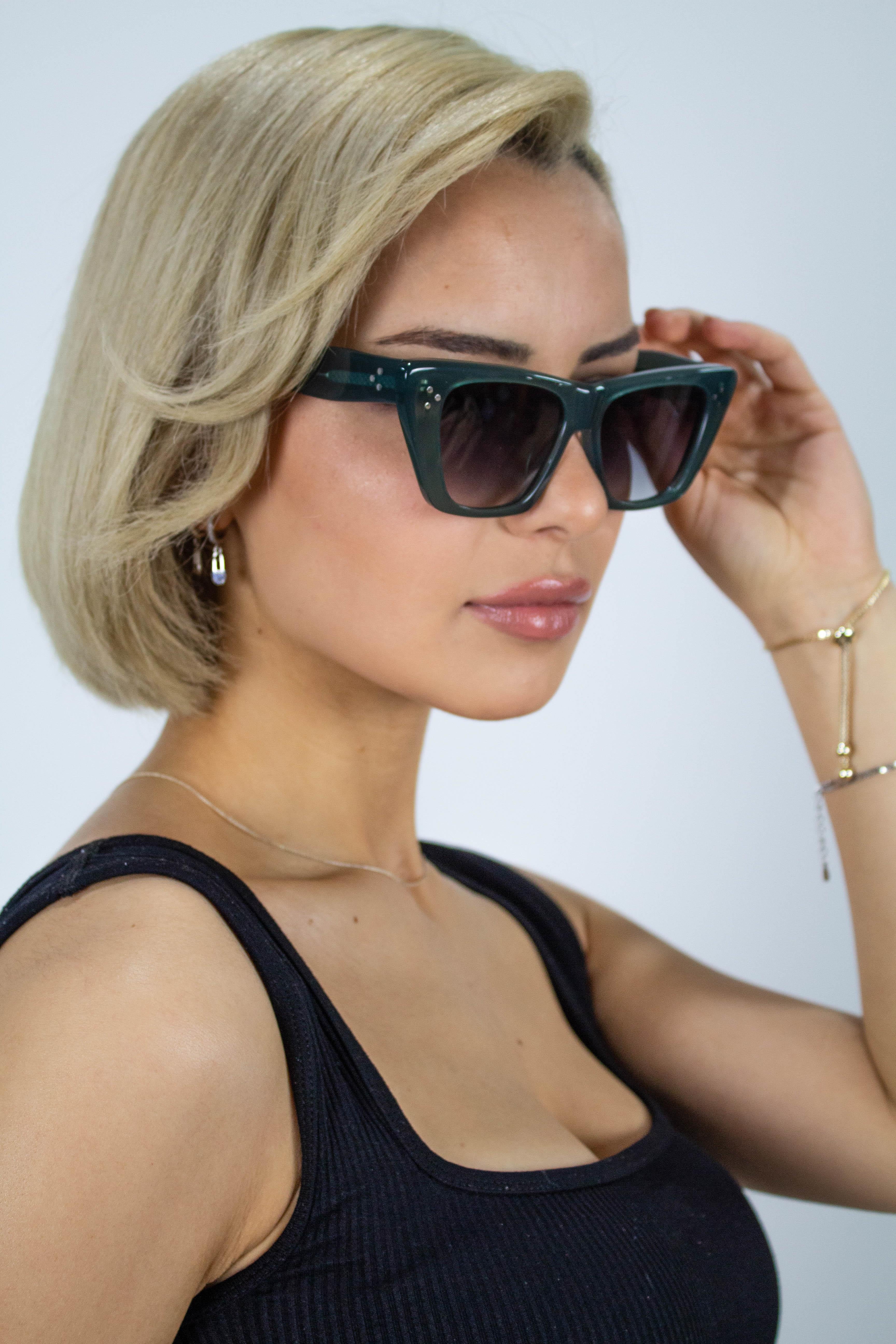 Rachel Paris RP8361 C29 Kadın Güneş Gözlüğü
