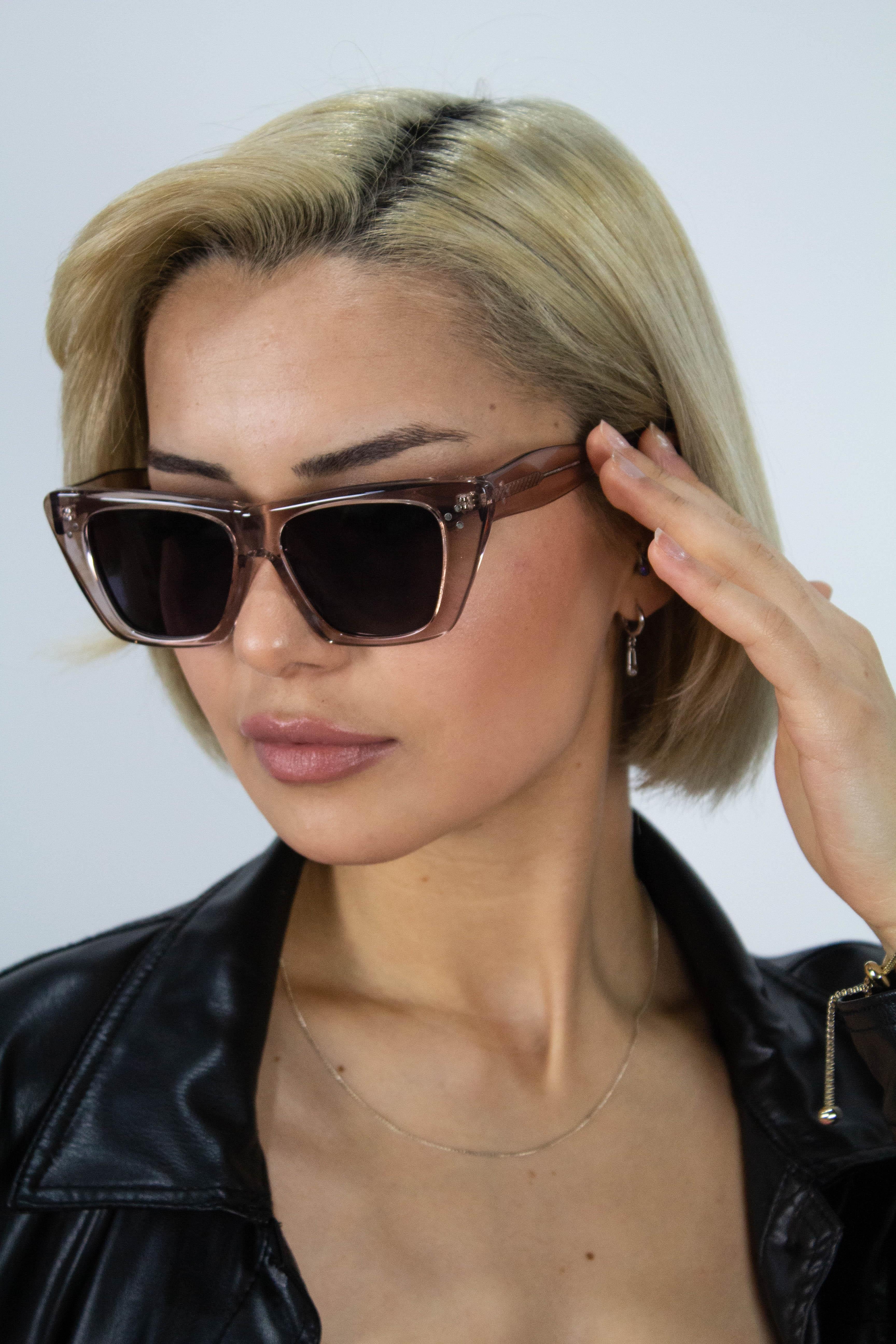 Rachel Paris RP8361 C35 Kadın Güneş Gözlüğü