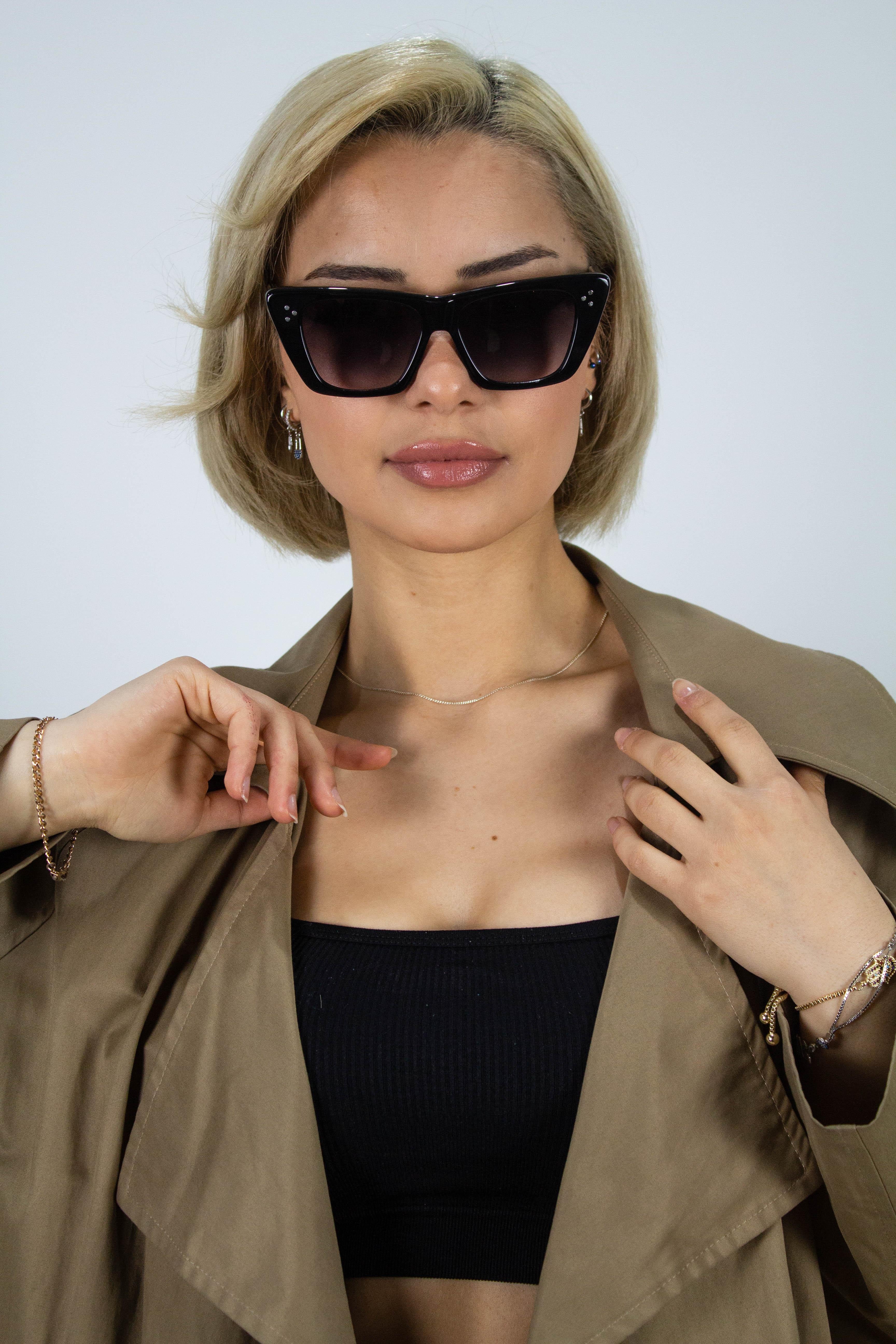Rachel Paris RP8361 C4 Kadın Güneş Gözlüğü