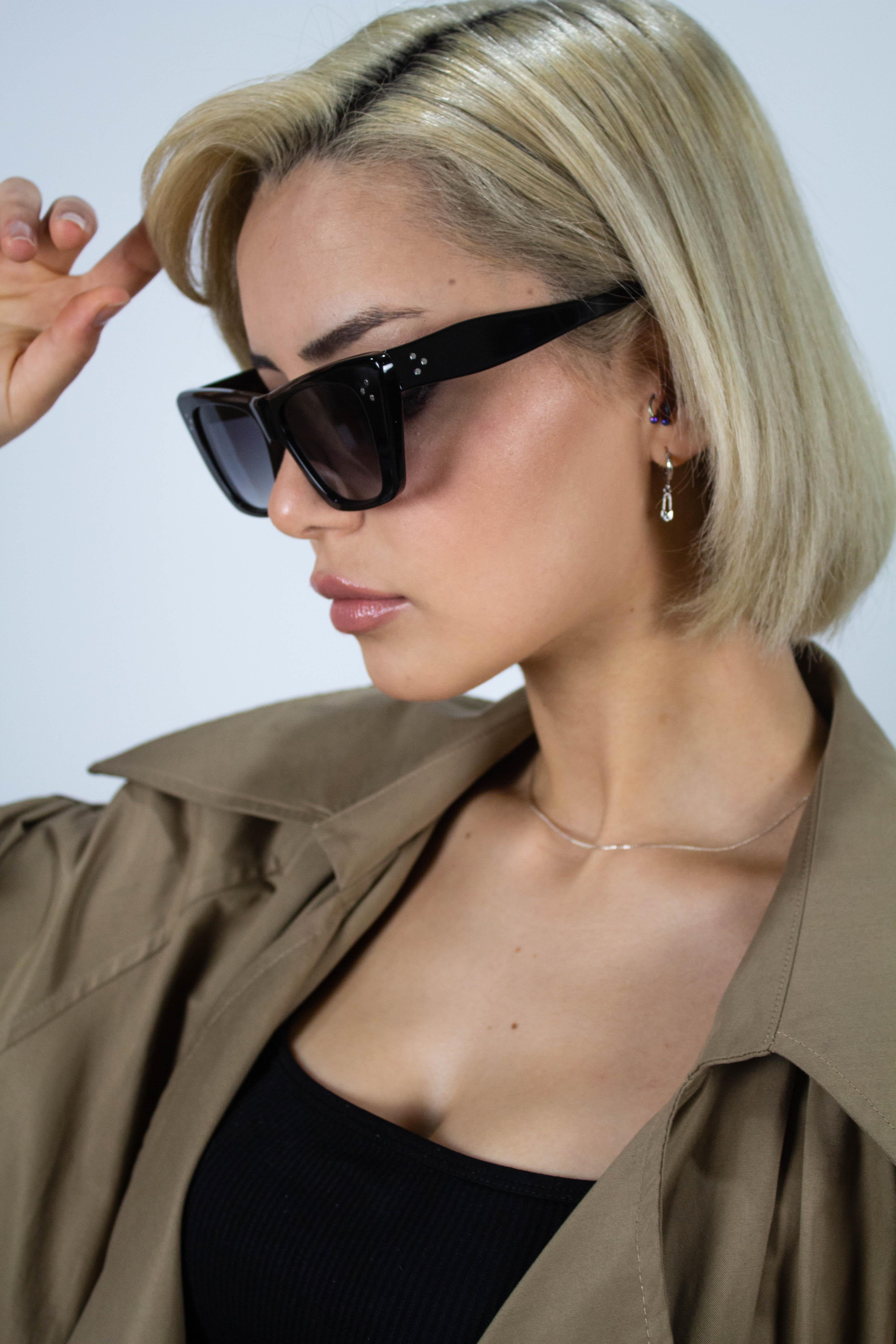 Rachel Paris RP8361 C4 Kadın Güneş Gözlüğü