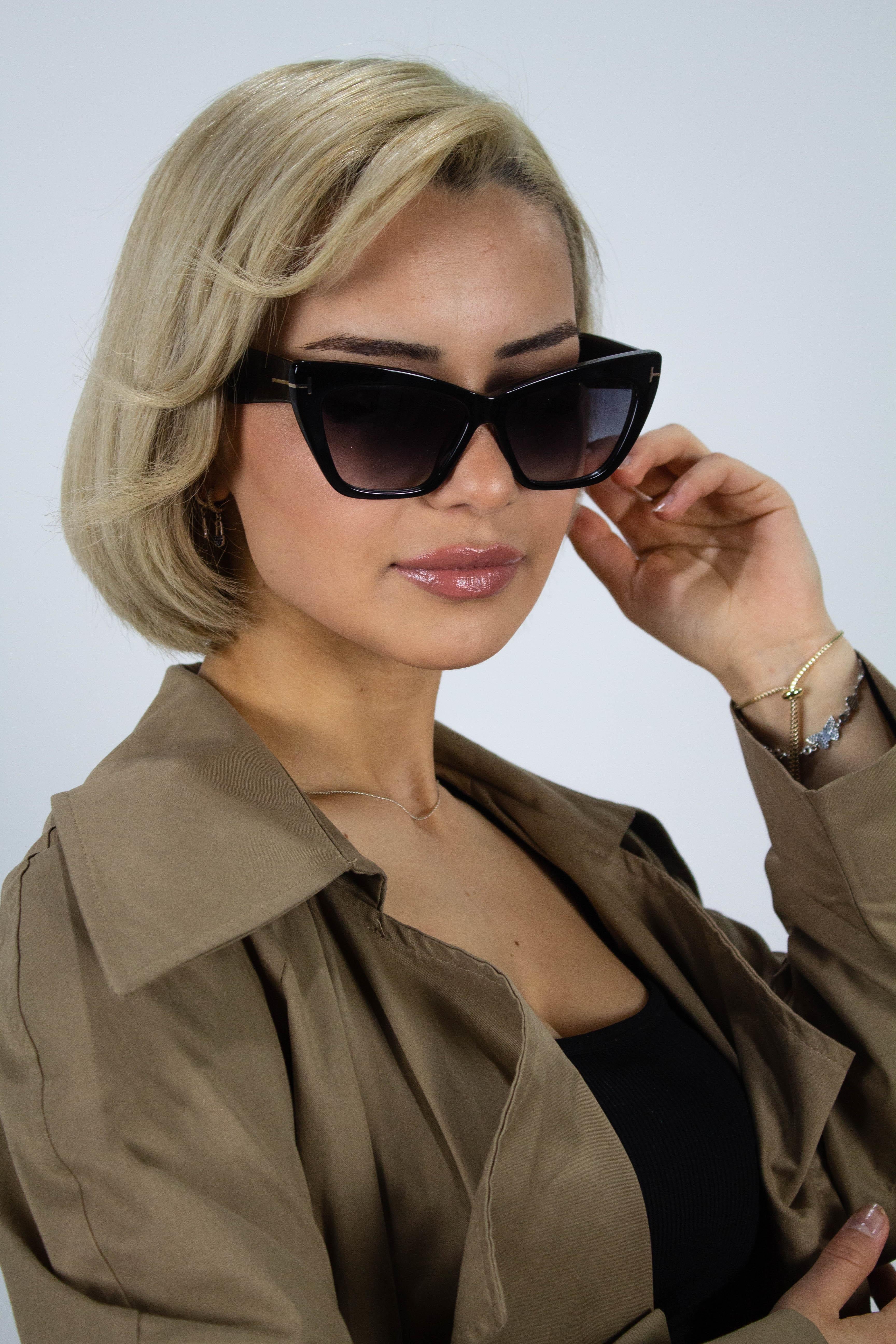 Rachel Paris RP8362 C1 Kadın Güneş Gözlüğü