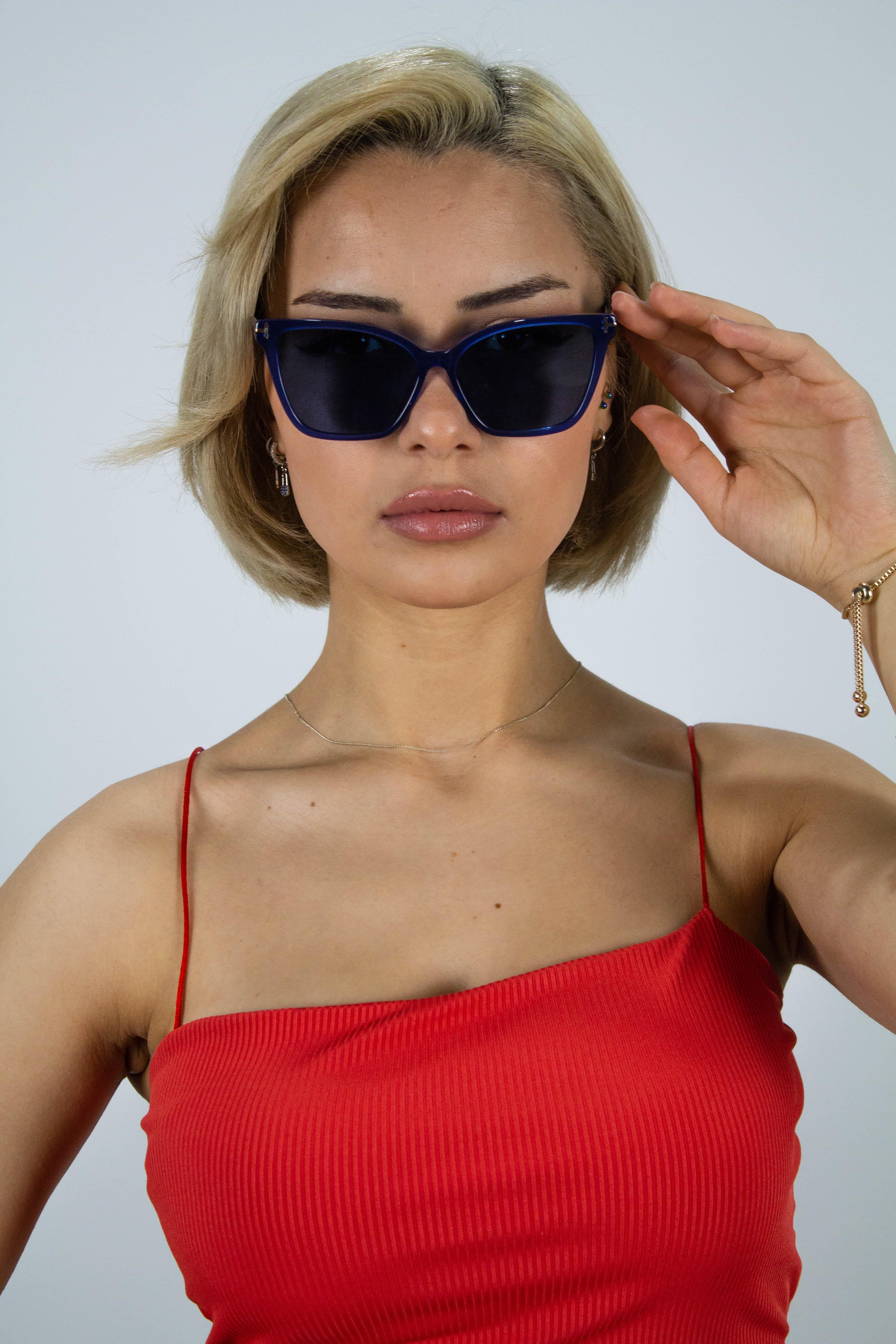 Rachel Paris RP8362 C32 Kadın Güneş Gözlüğü