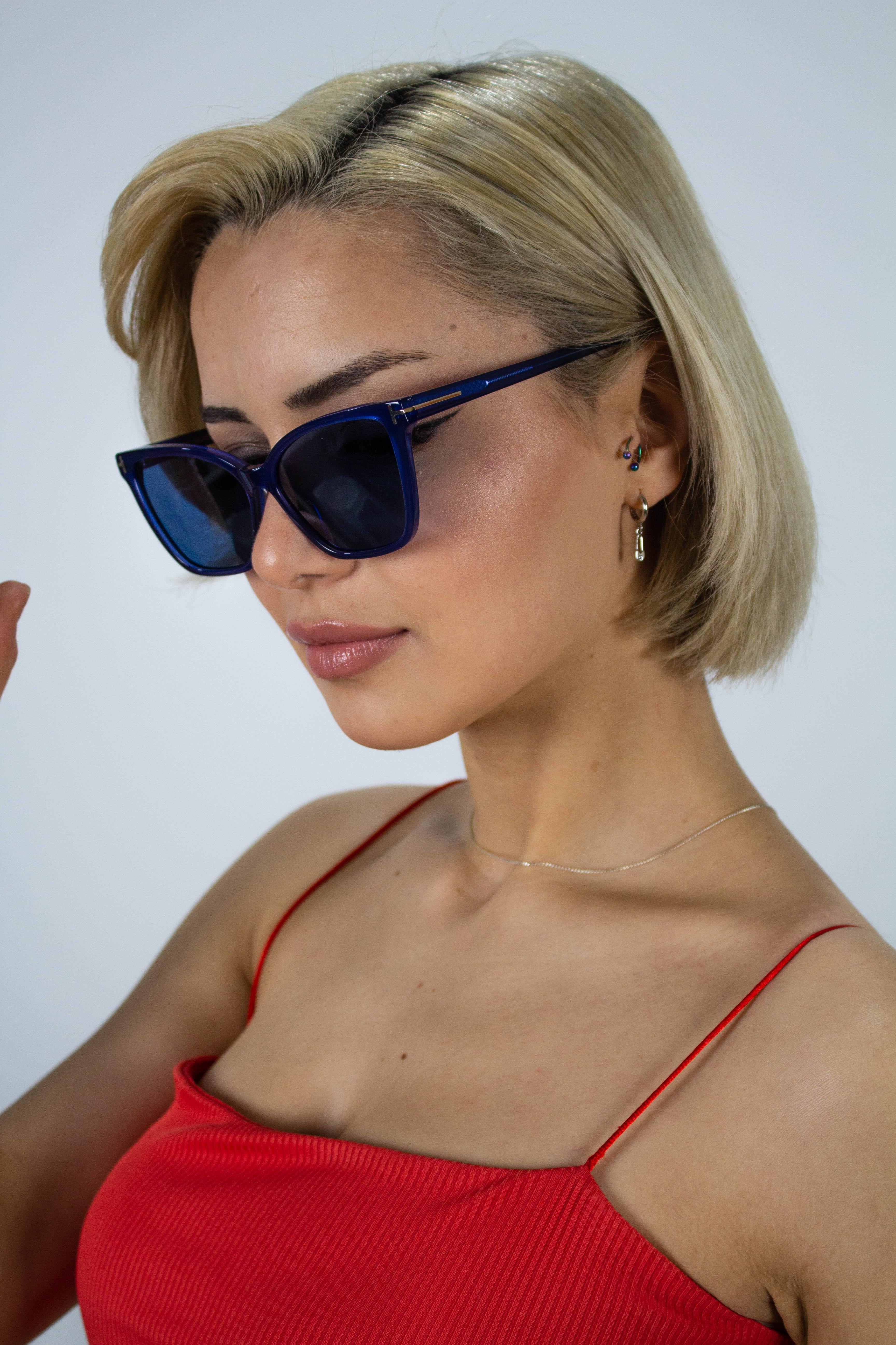 Rachel Paris RP8362 C32 Kadın Güneş Gözlüğü