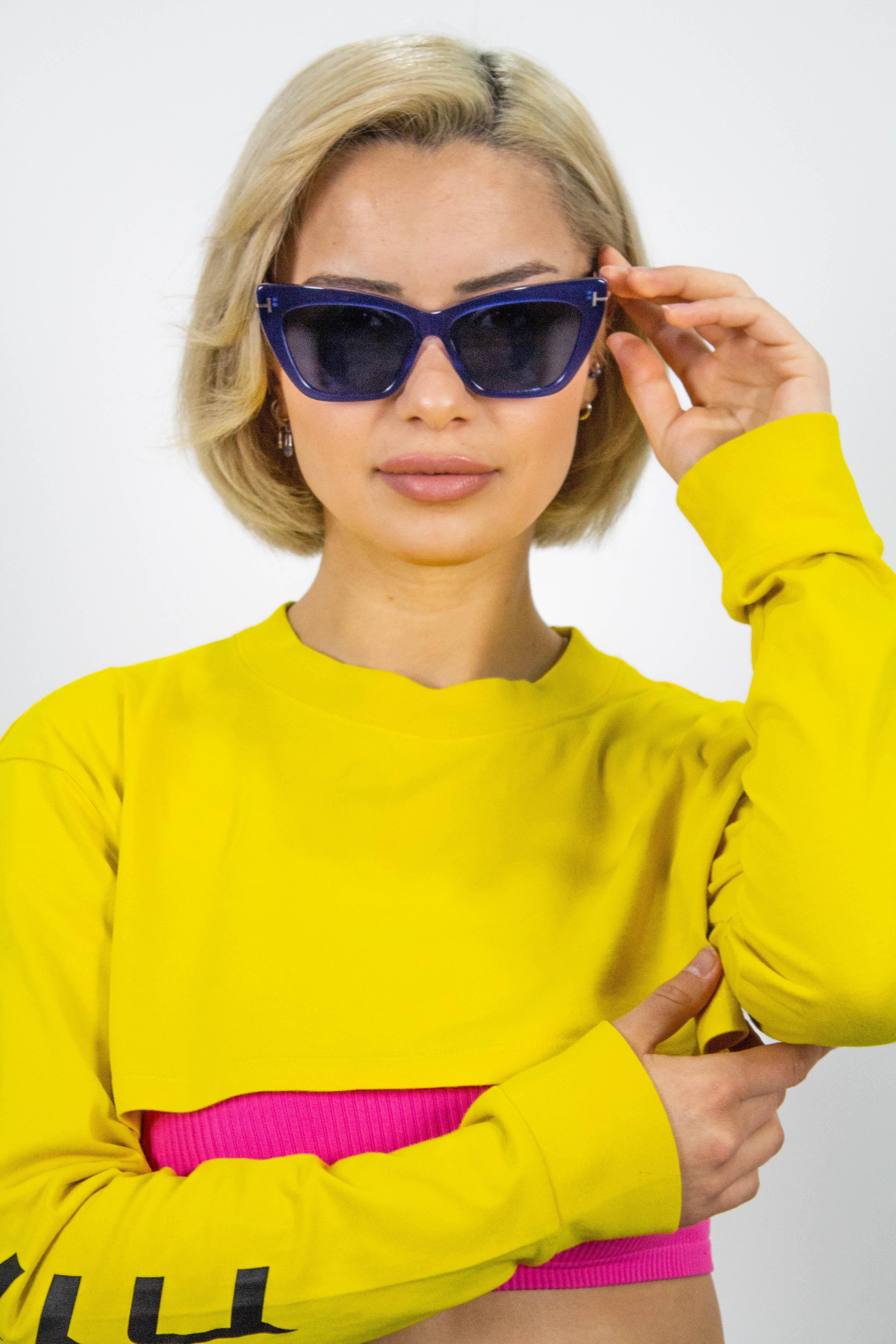 Rachel Paris RP8362 C32 Kadın Güneş Gözlüğü