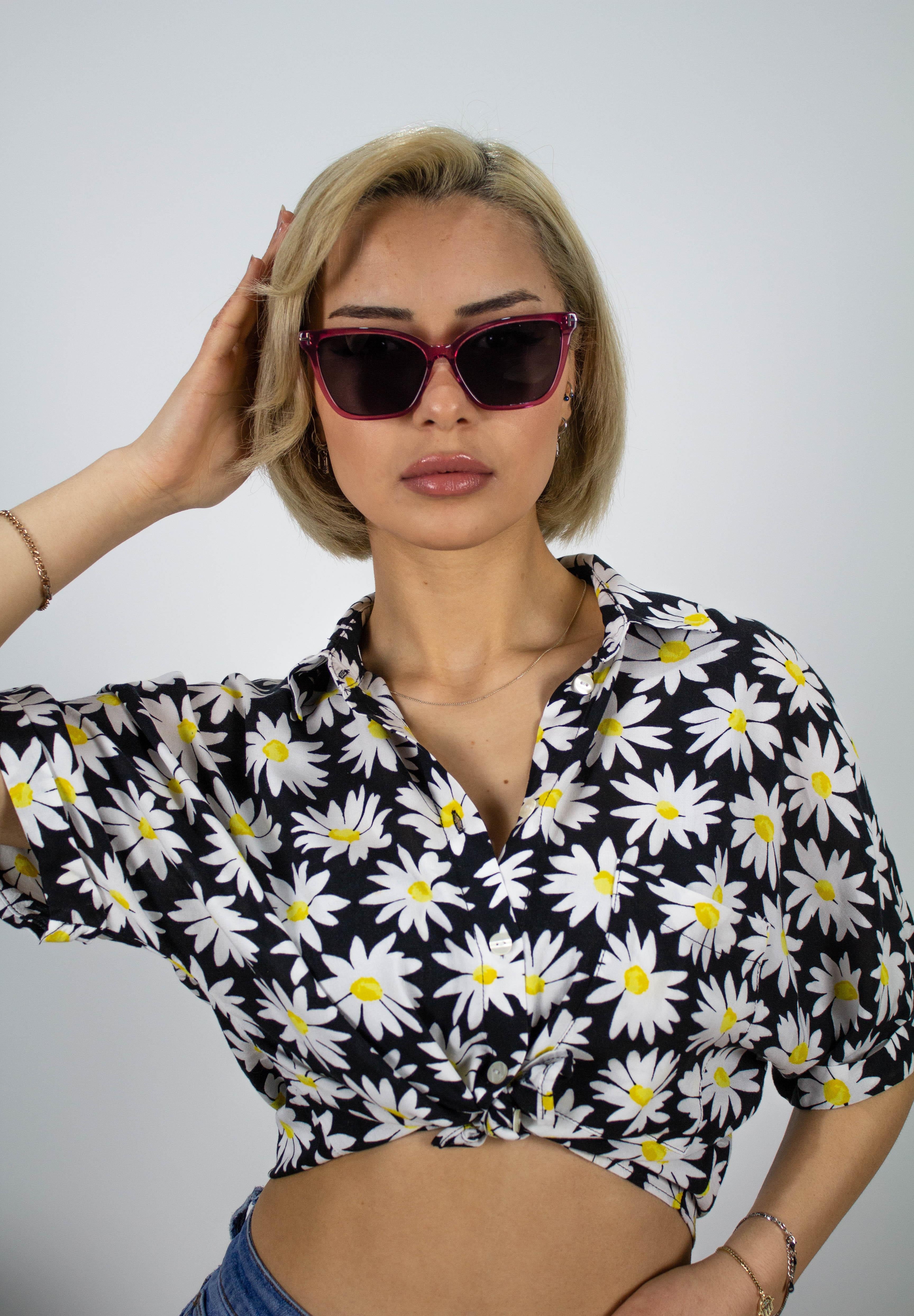Rachel Paris RP8362 C35 Kadın Güneş Gözlüğü