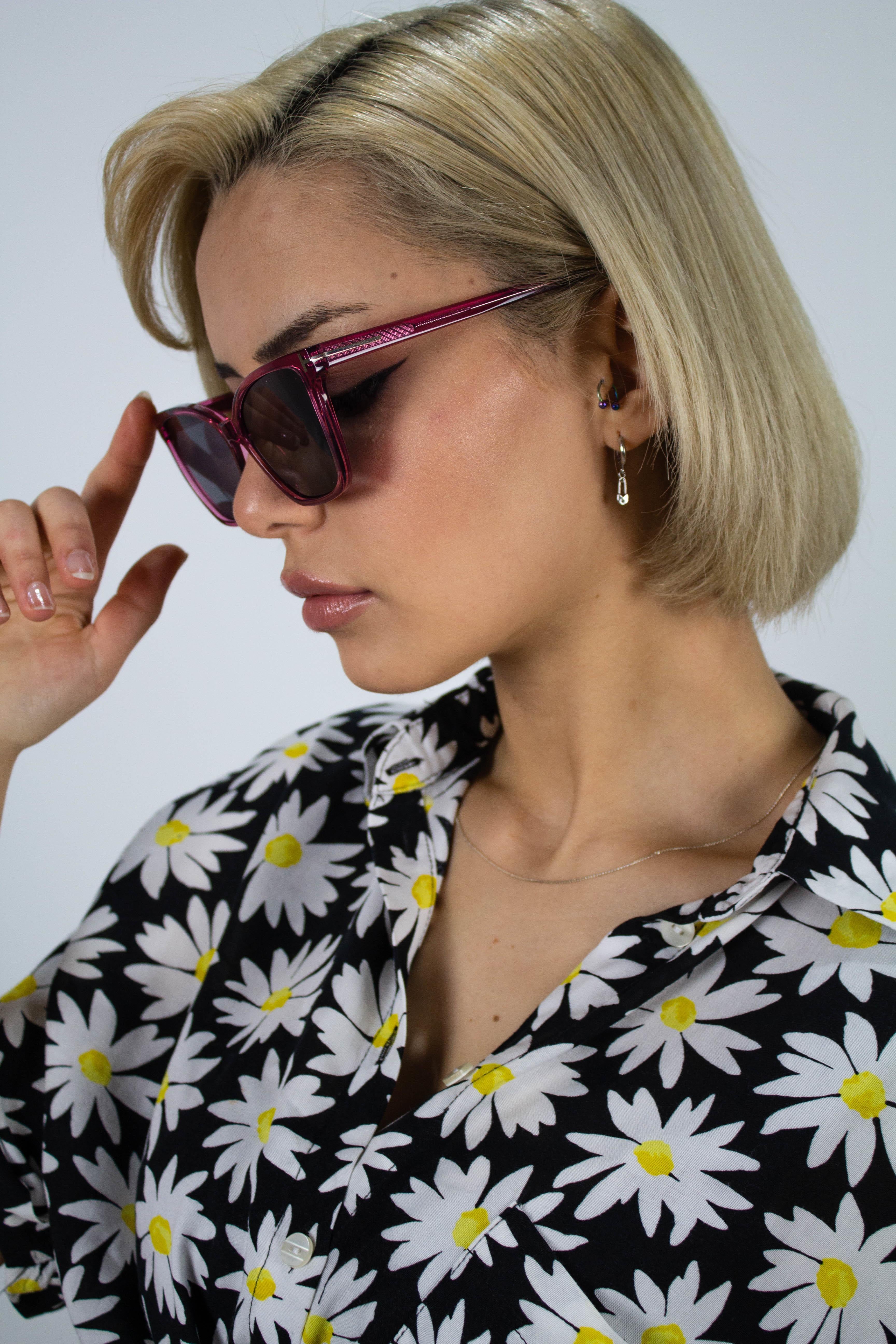 Rachel Paris RP8362 C35 Kadın Güneş Gözlüğü