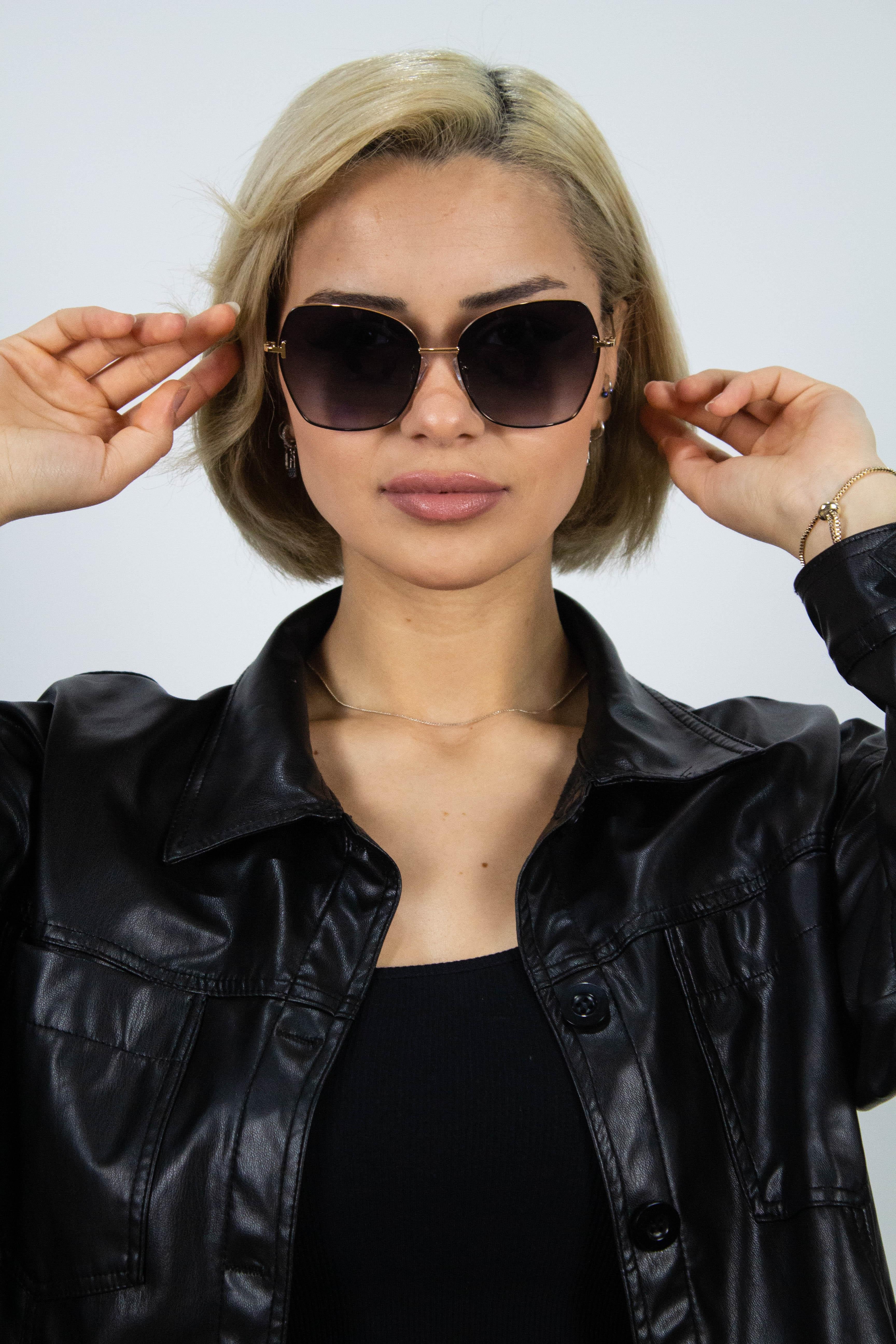 Rachel Paris RP8365 C1 Kadın Güneş Gözlüğü