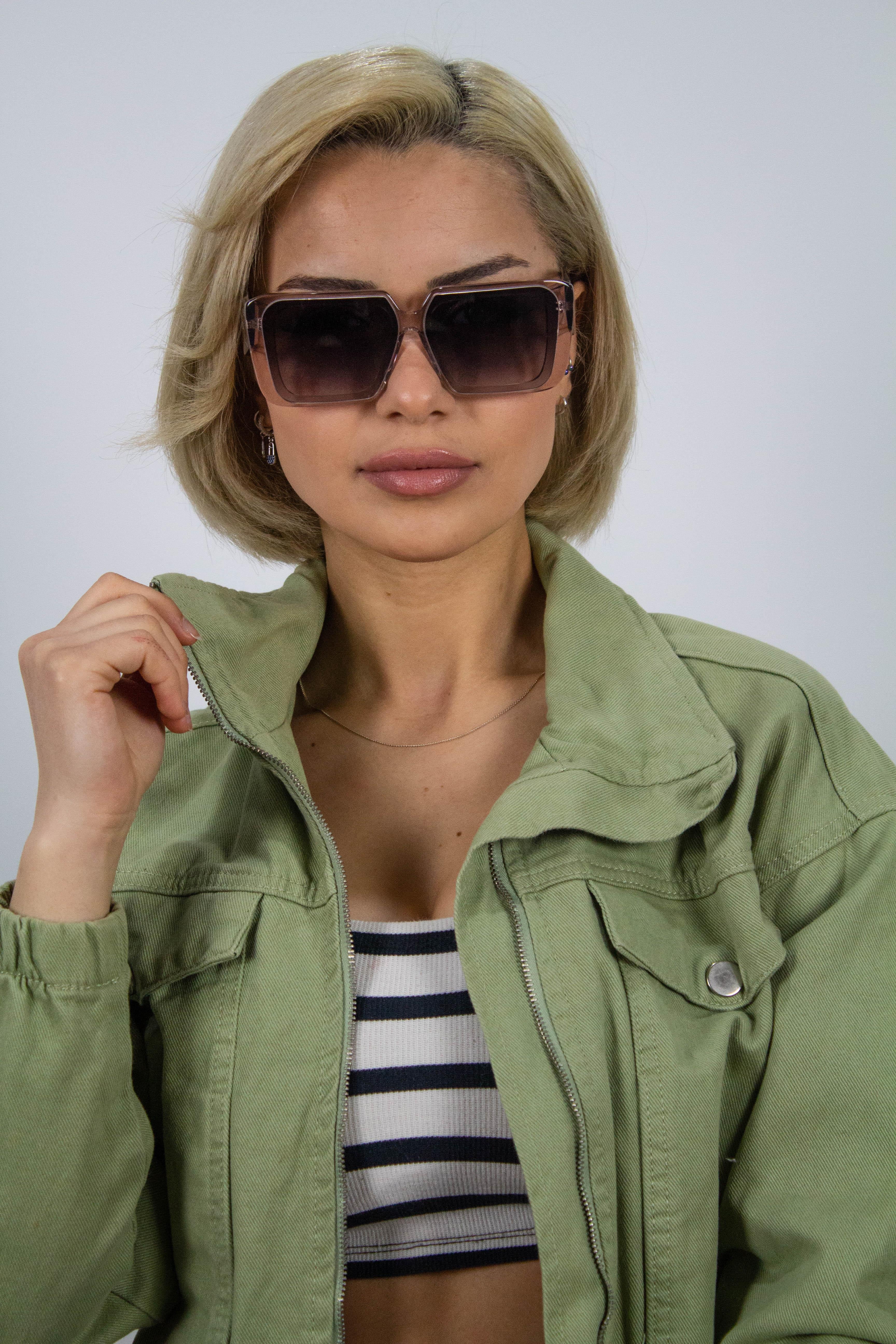 Rachel Paris RP8371 C5 Kadın Güneş Gözlüğü