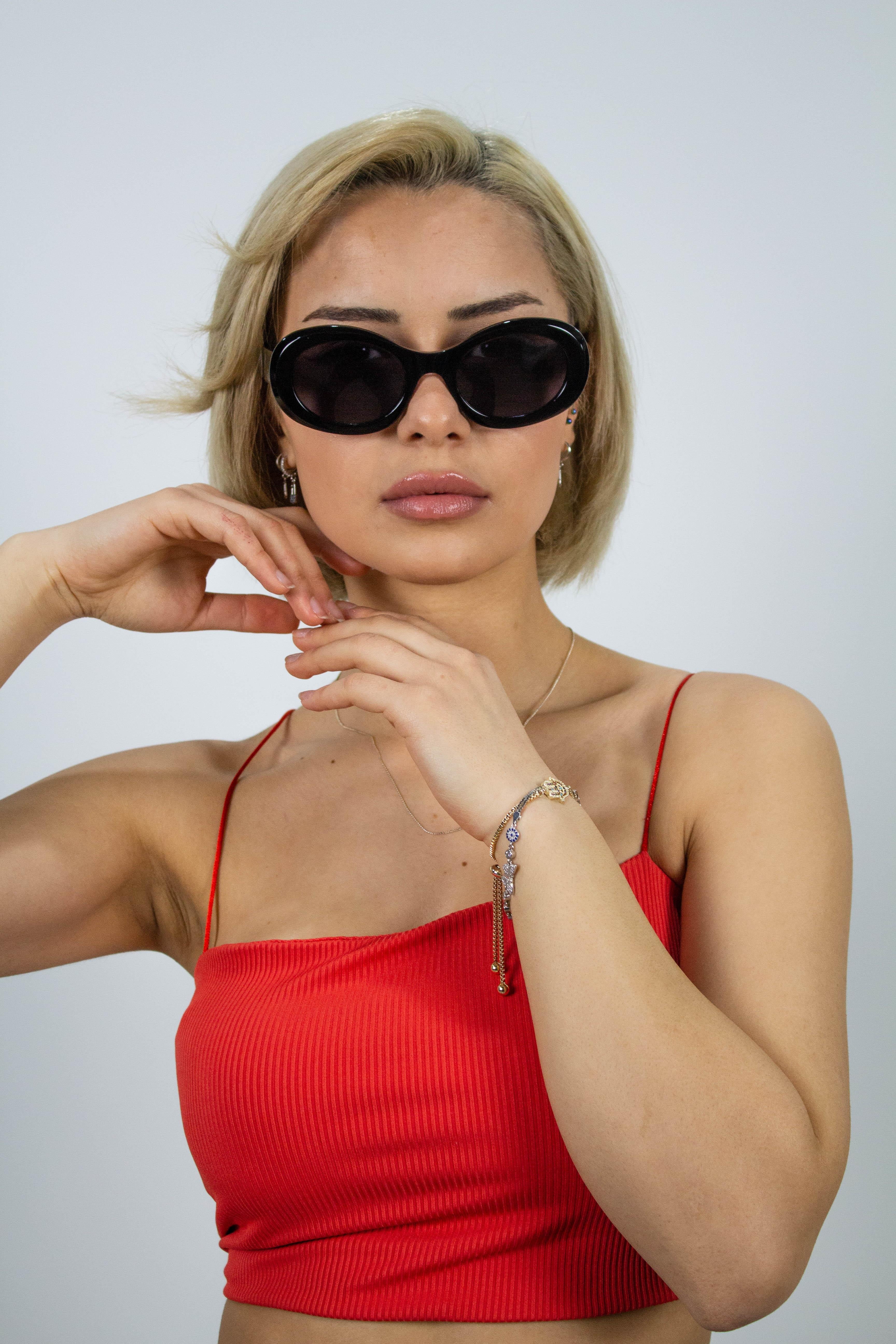 Rachel Paris RP8376 C1 Kadın Güneş Gözlüğü