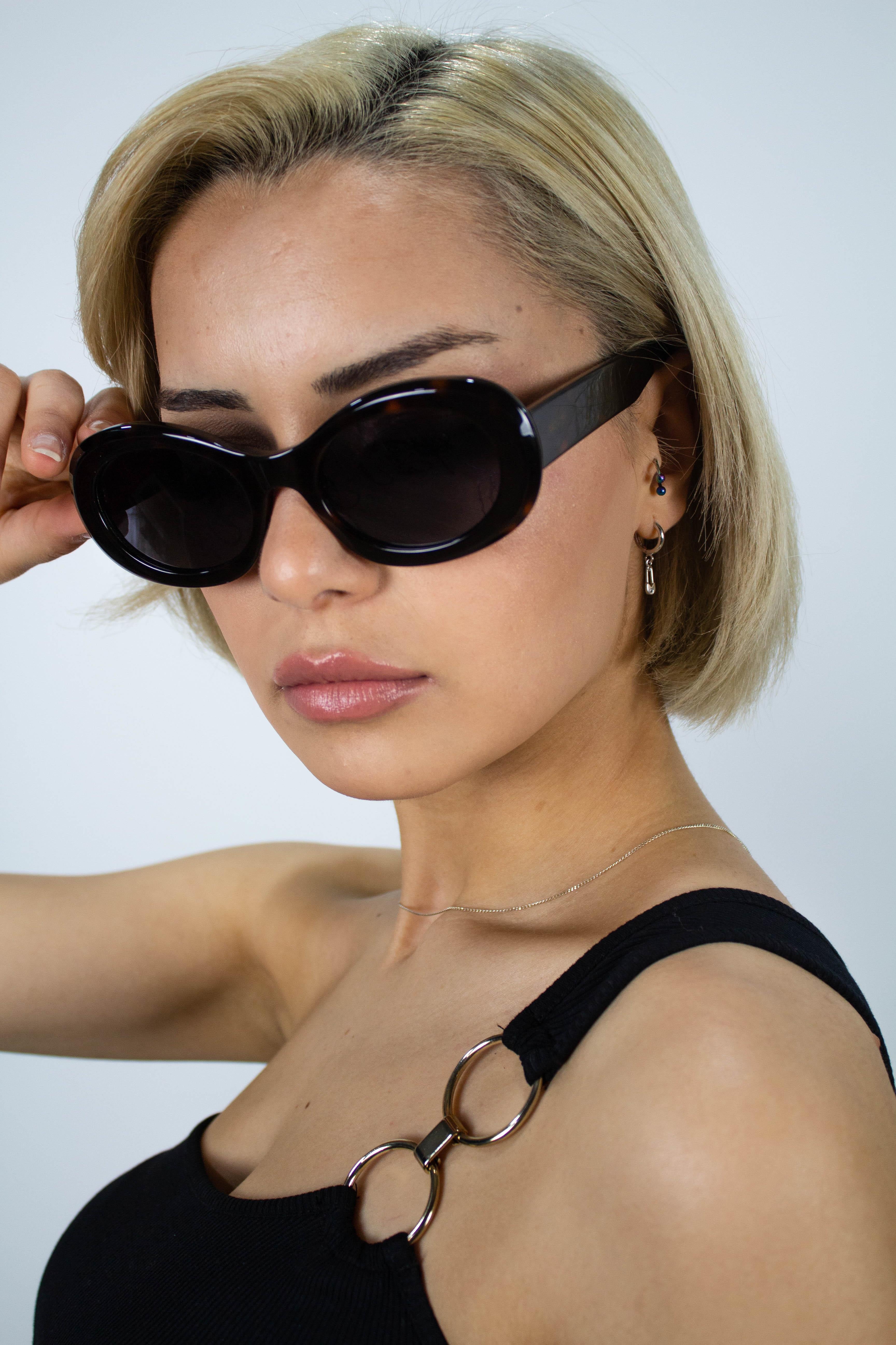 Rachel Paris RP8376 C2 Kadın Güneş Gözlüğü