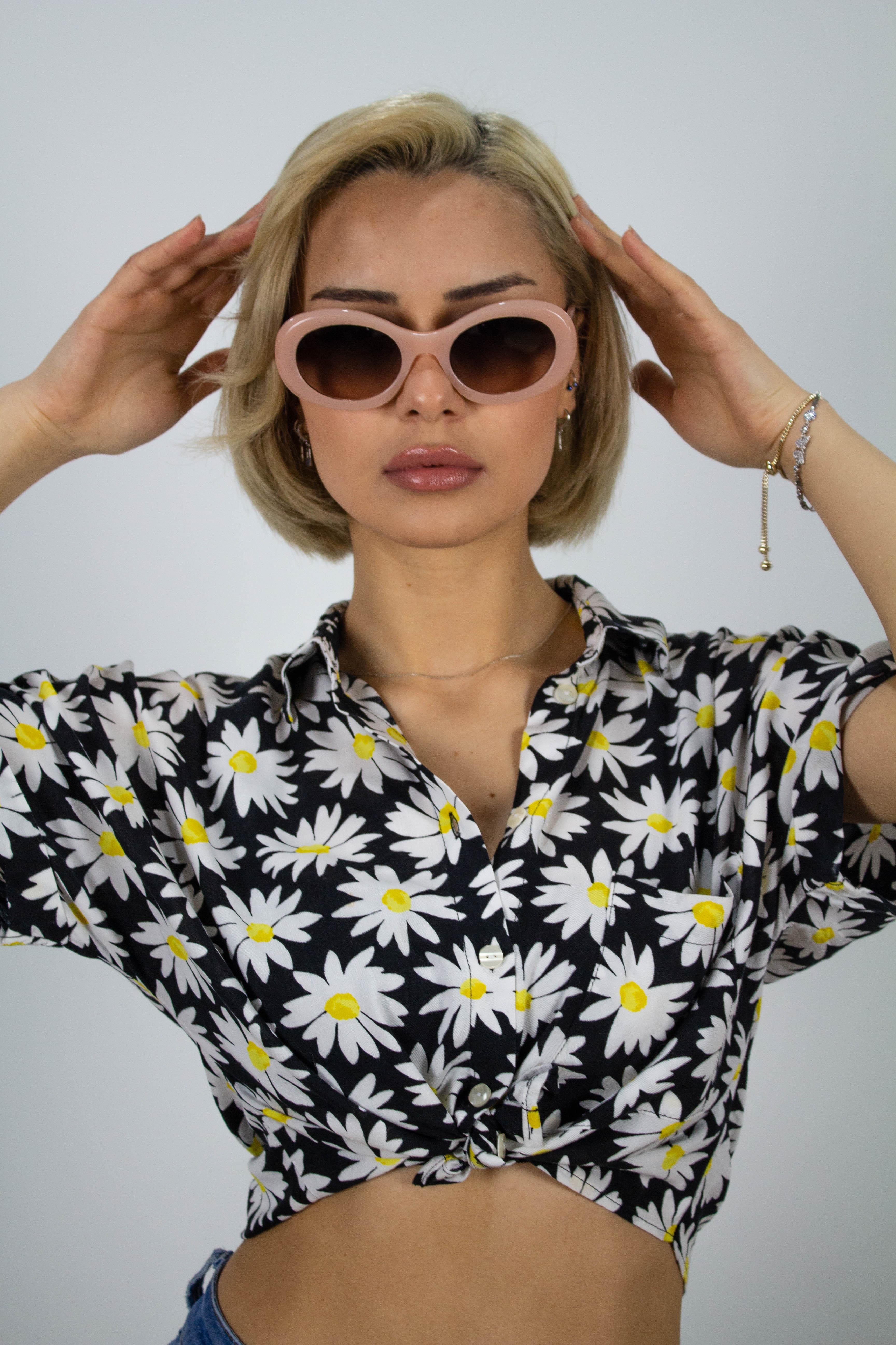 Rachel Paris RP8376 C37 Kadın Güneş Gözlüğü