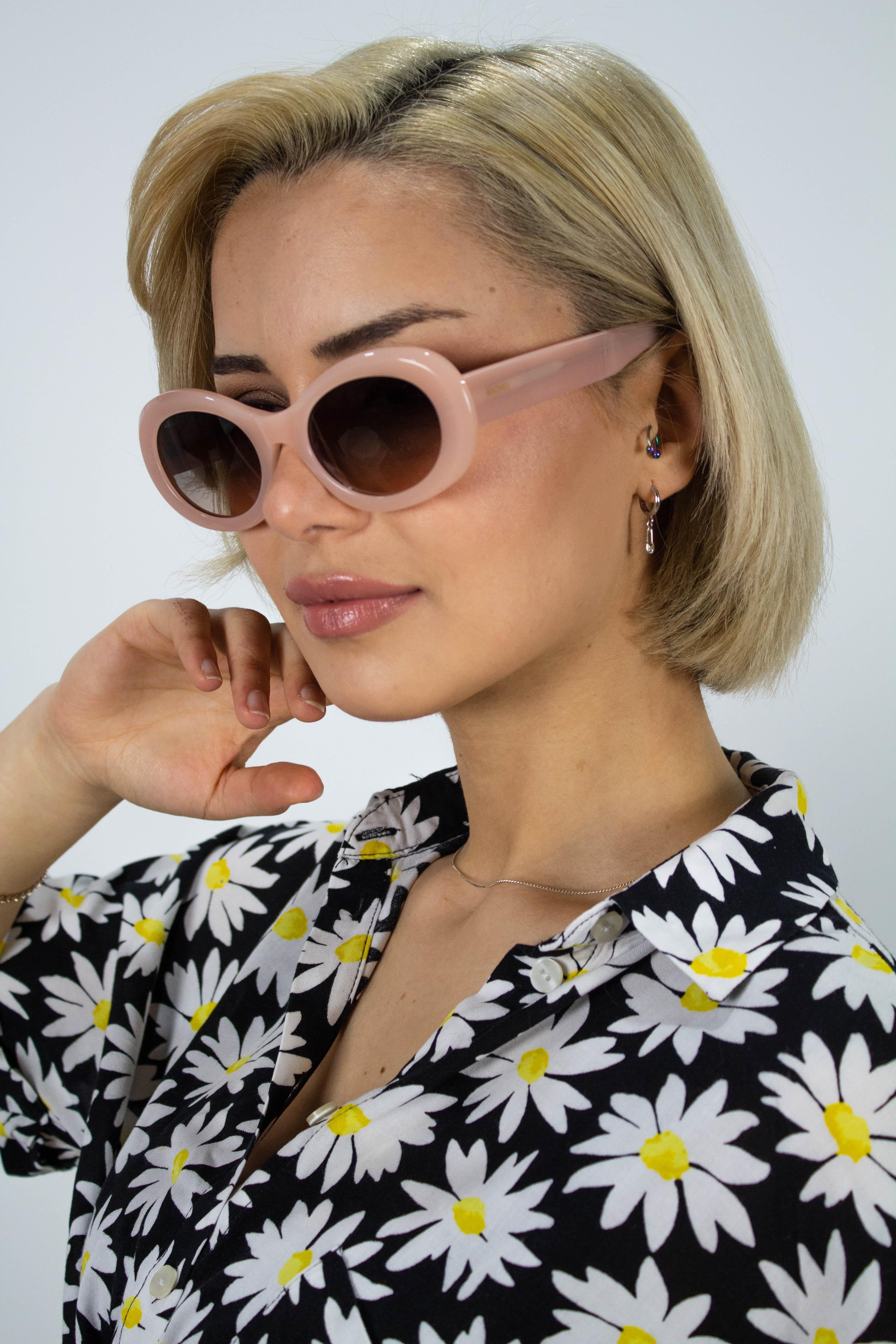 Rachel Paris RP8376 C37 Kadın Güneş Gözlüğü