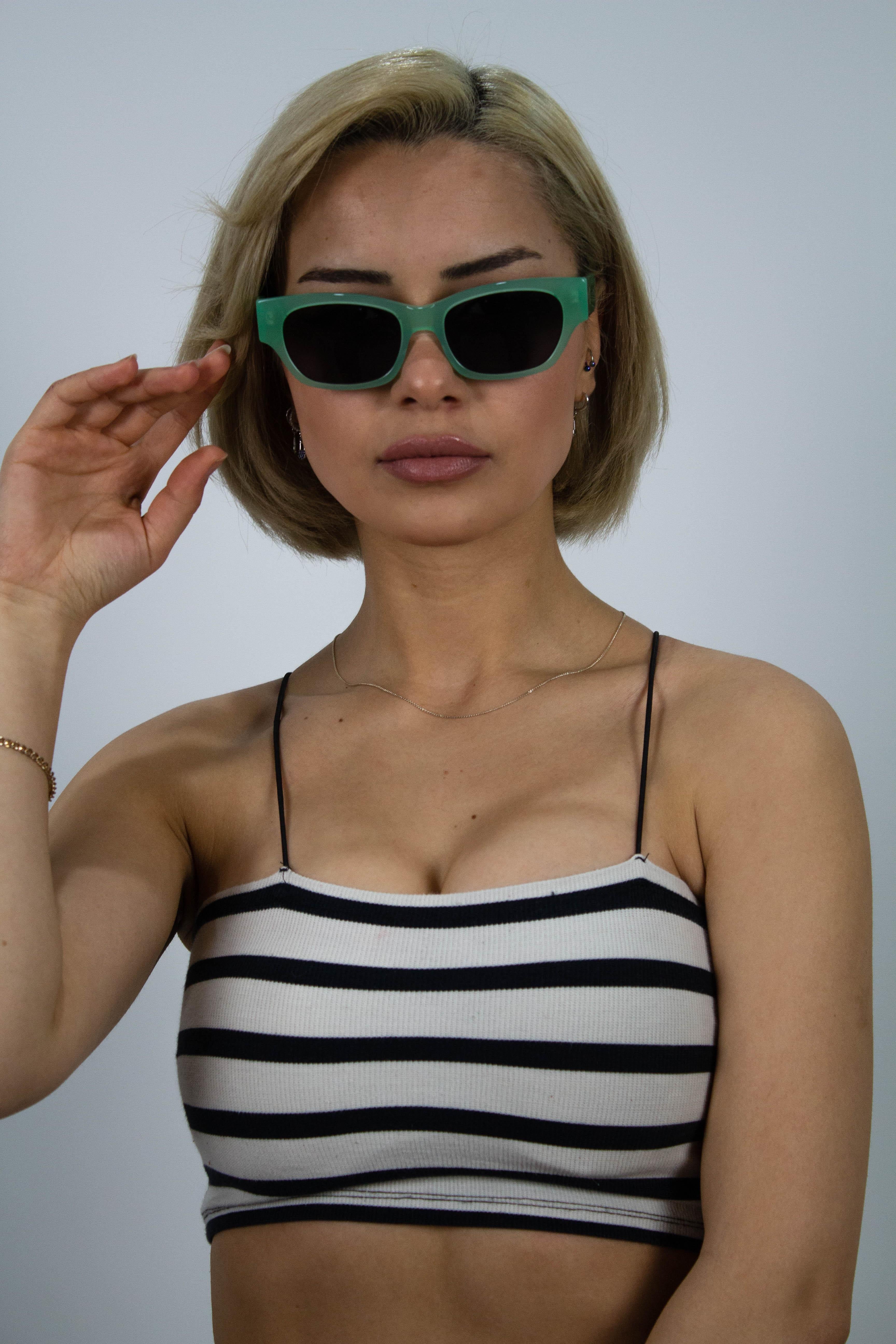 Rachel Paris RP8377 C39 Kadın Güneş Gözlüğü