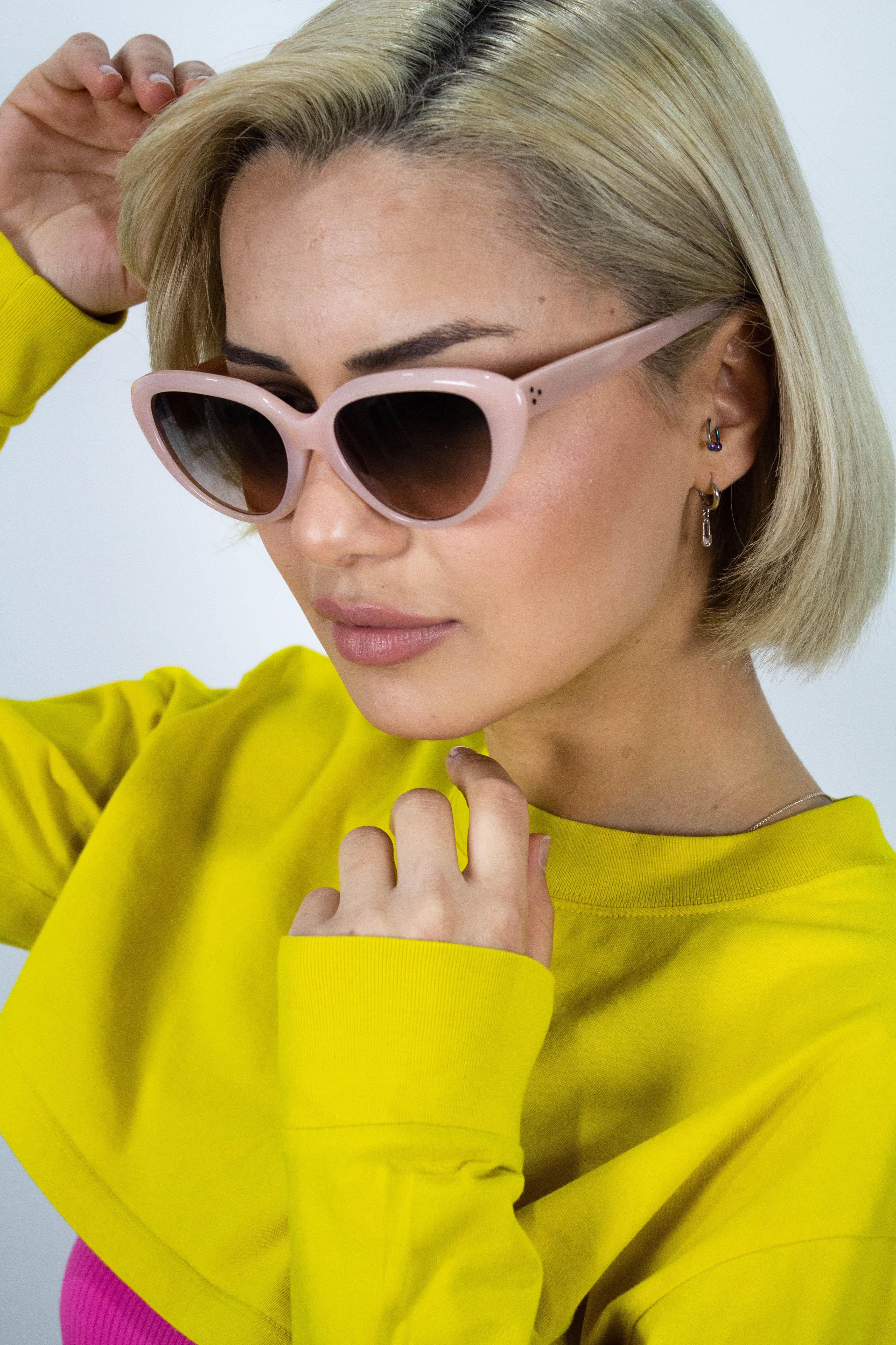 Rachel Paris RP8379 C37 Kadın Güneş Gözlüğü