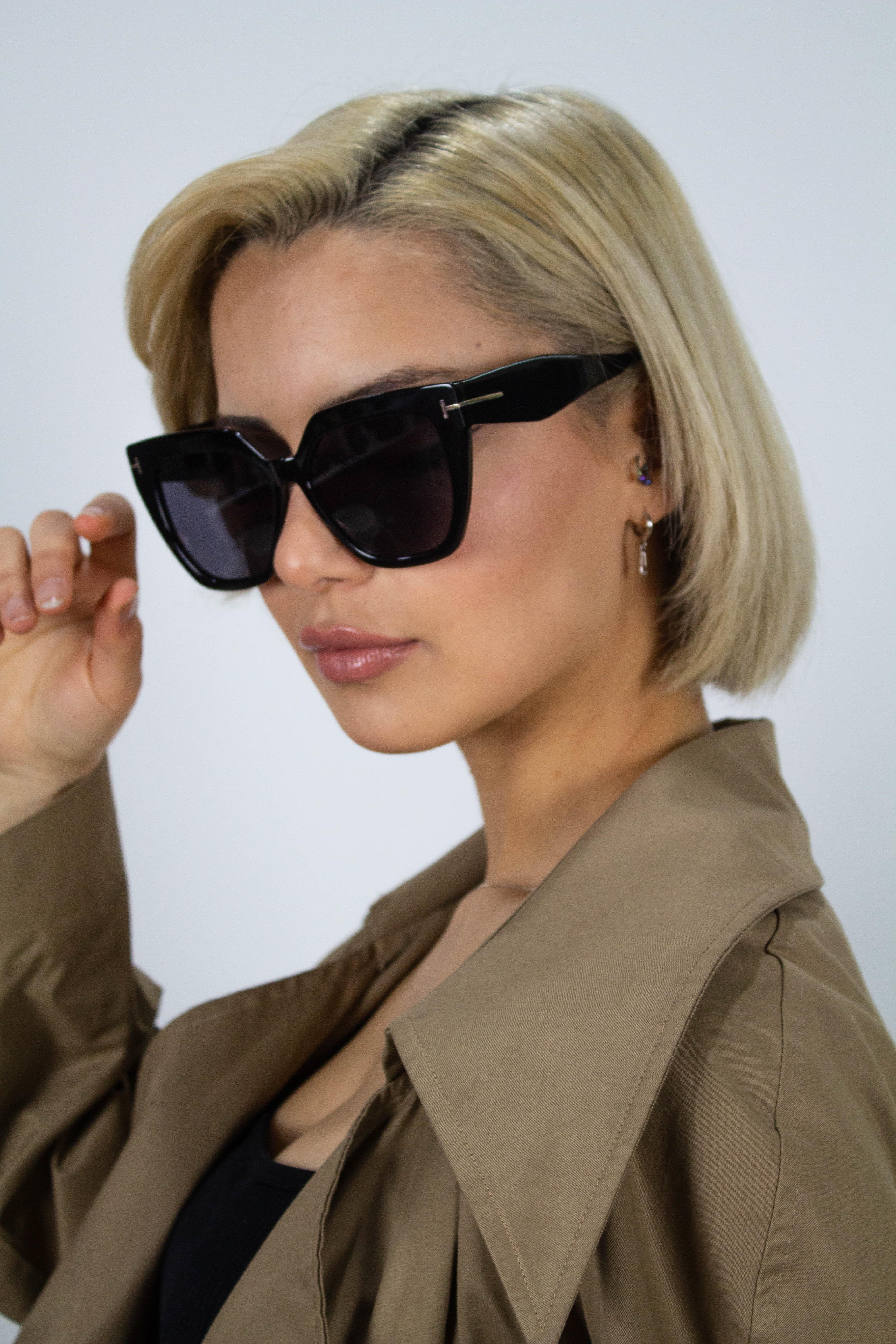 Rachel Paris RP8398 C1 Kadın Güneş Gözlüğü