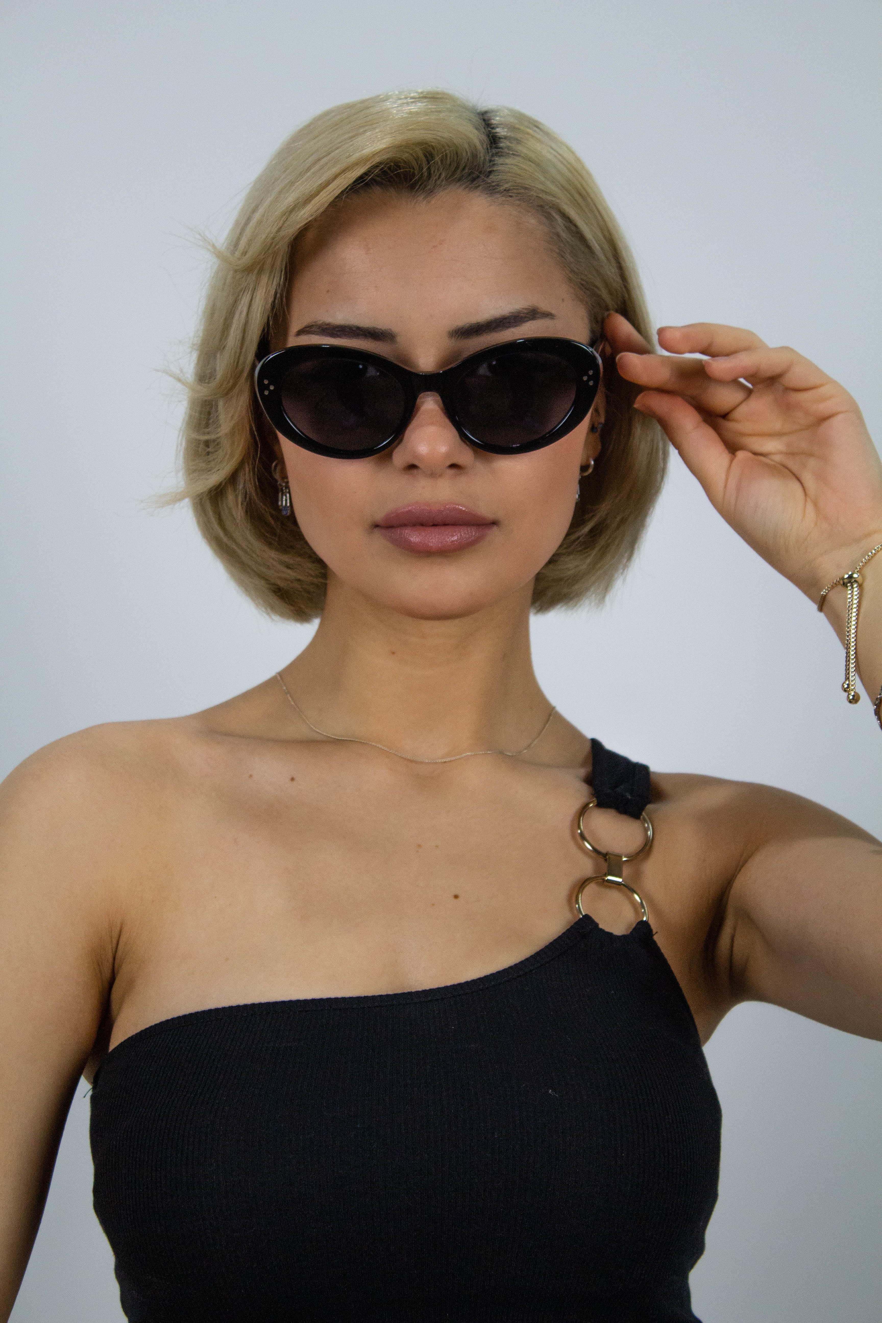 Rachel Paris RP8387 C1 Kadın Güneş Gözlüğü