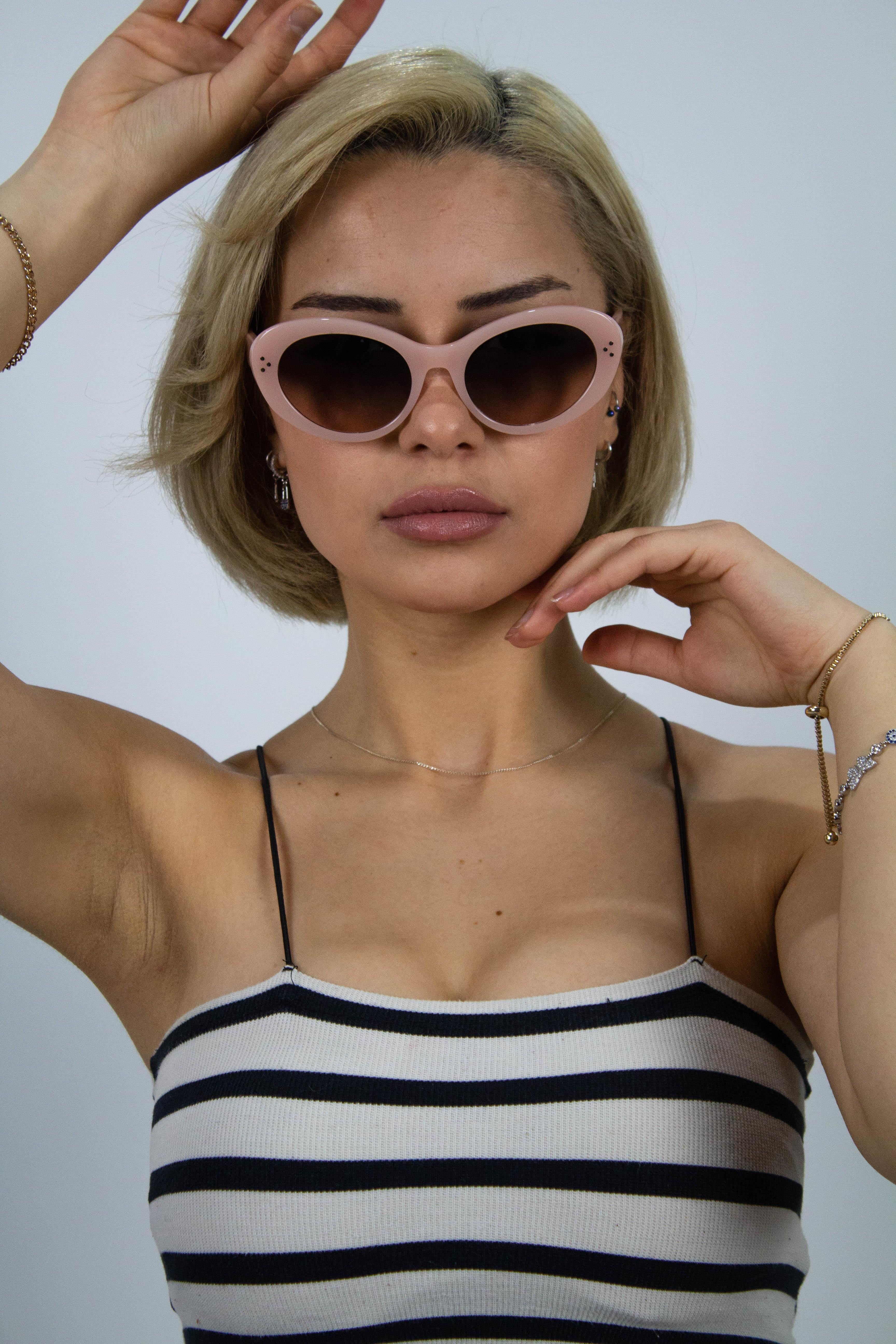 Rachel Paris RP8378 C37 Kadın Güneş Gözlüğü
