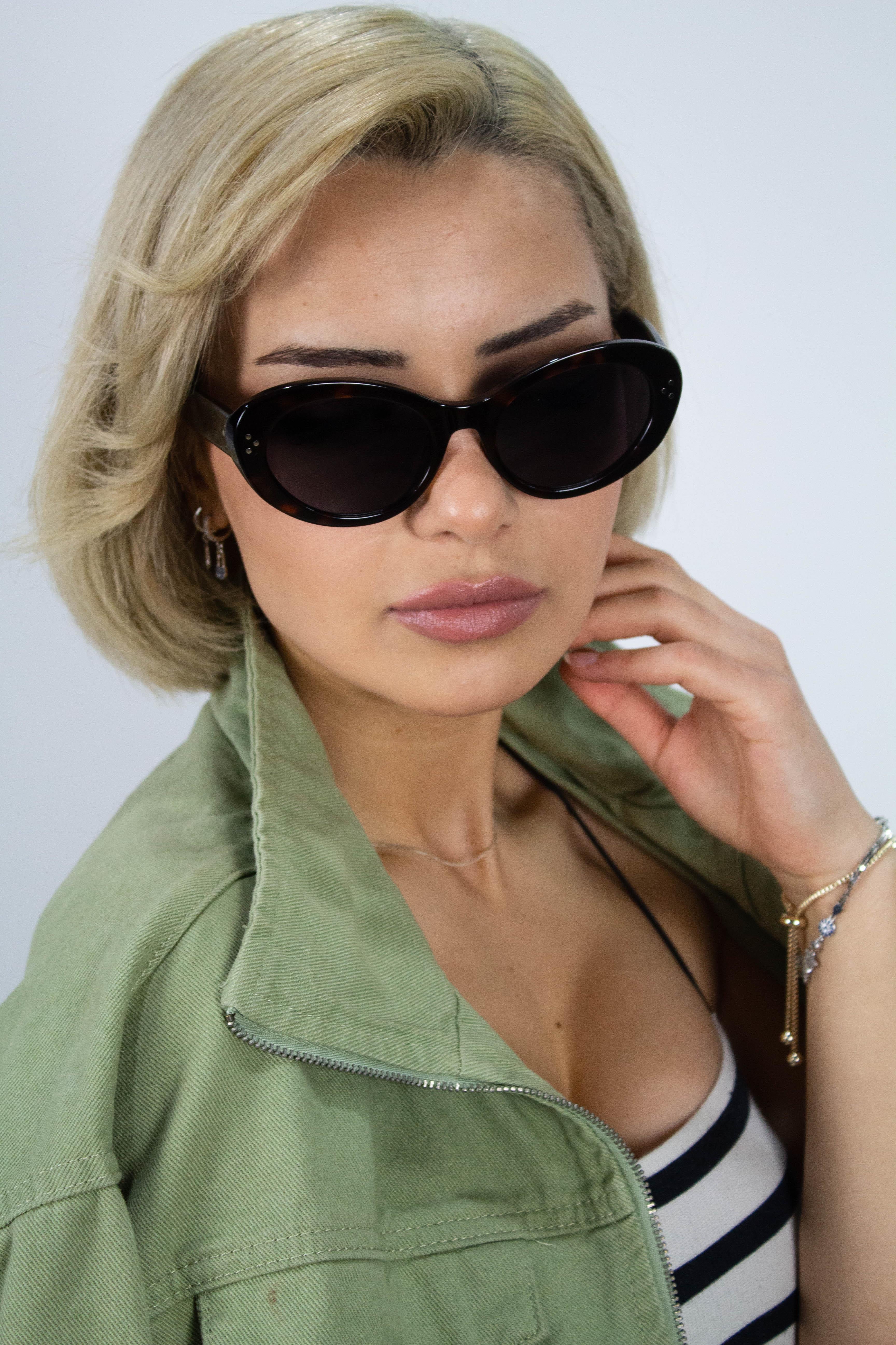 Rachel Paris RP8387 C4 Kadın Güneş Gözlüğü