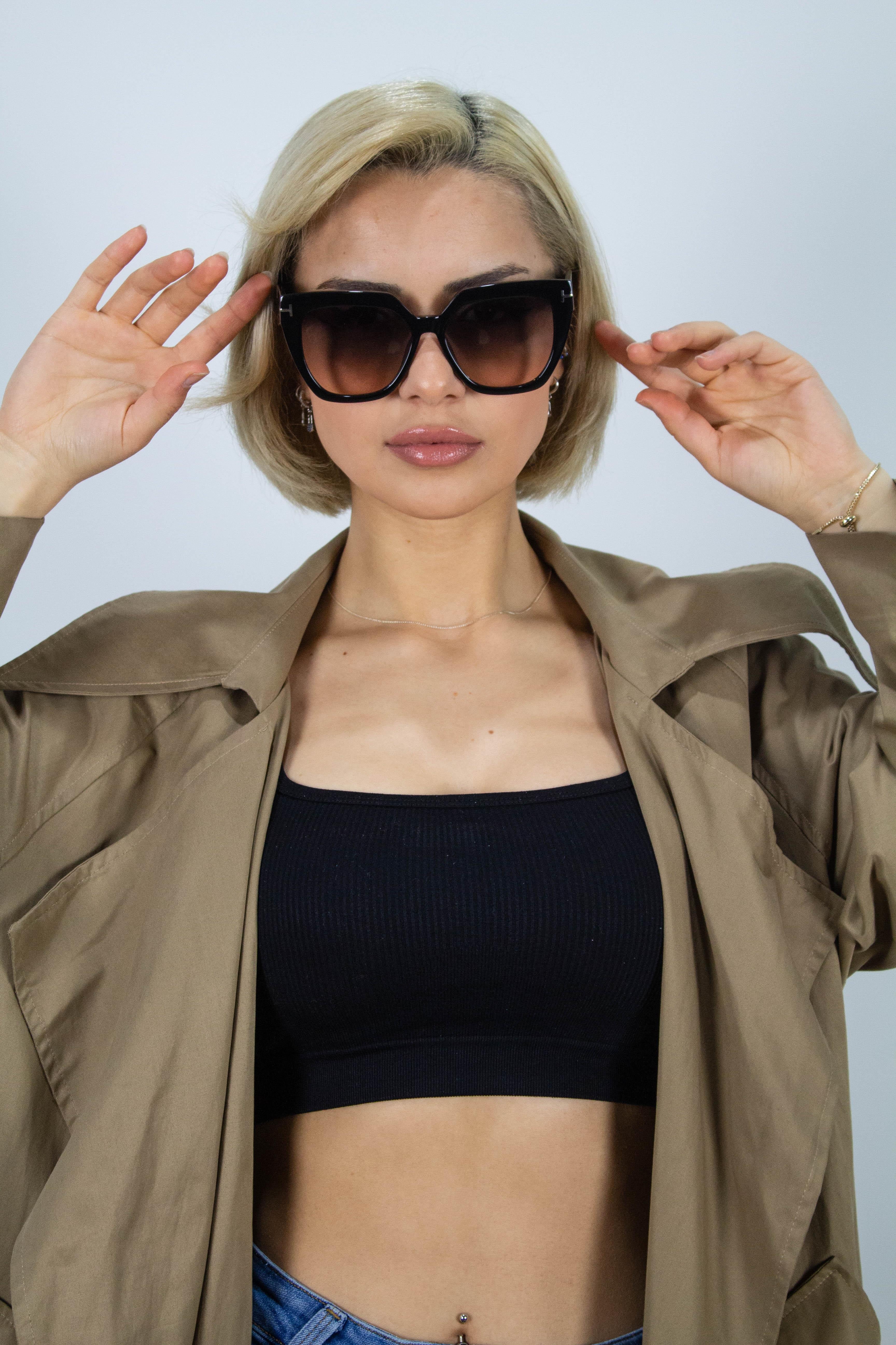 Rachel Paris RP8398 C2 Kadın Güneş Gözlüğü