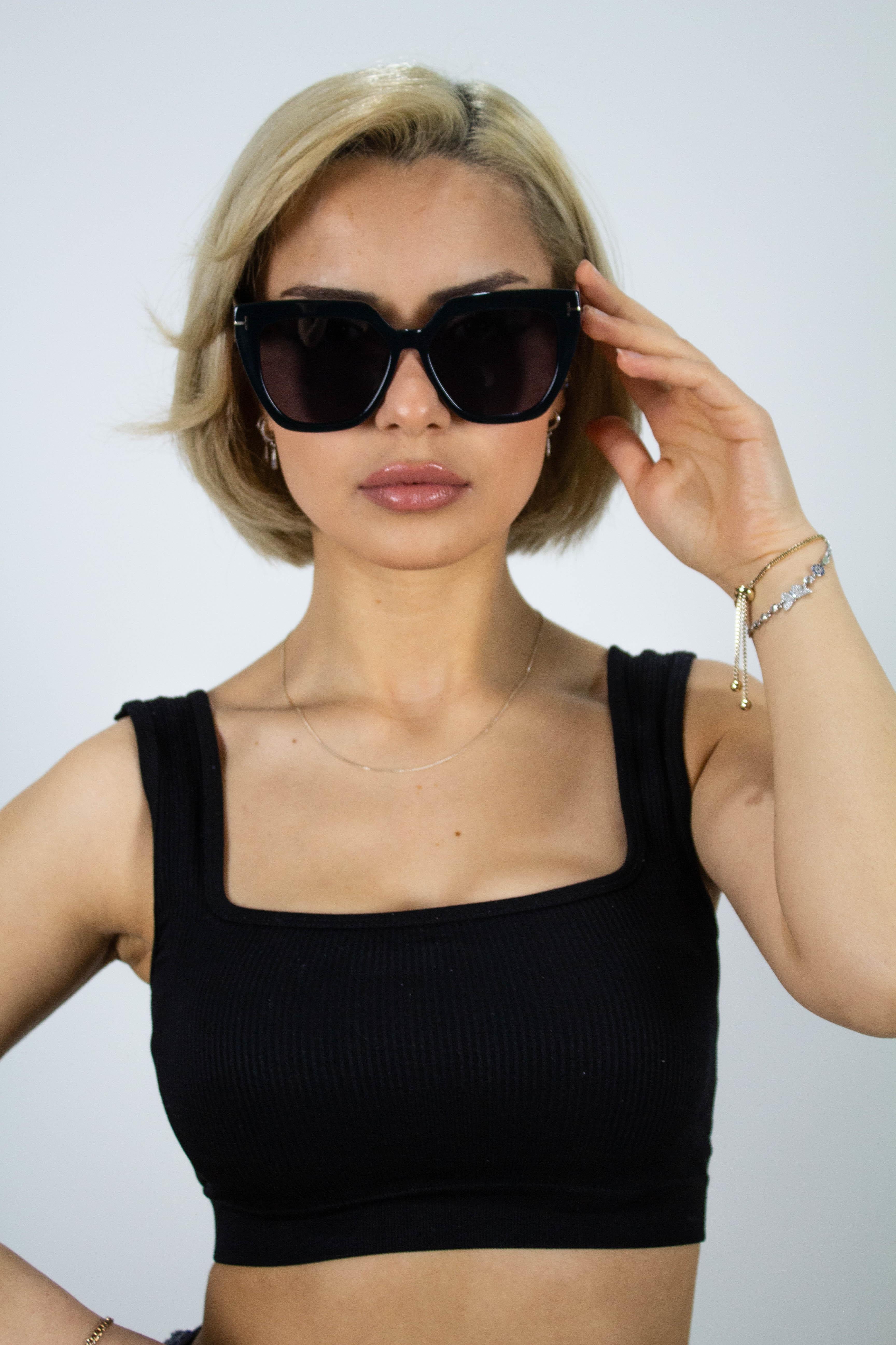 Rachel Paris RP8398 C4 Kadın Güneş Gözlüğü