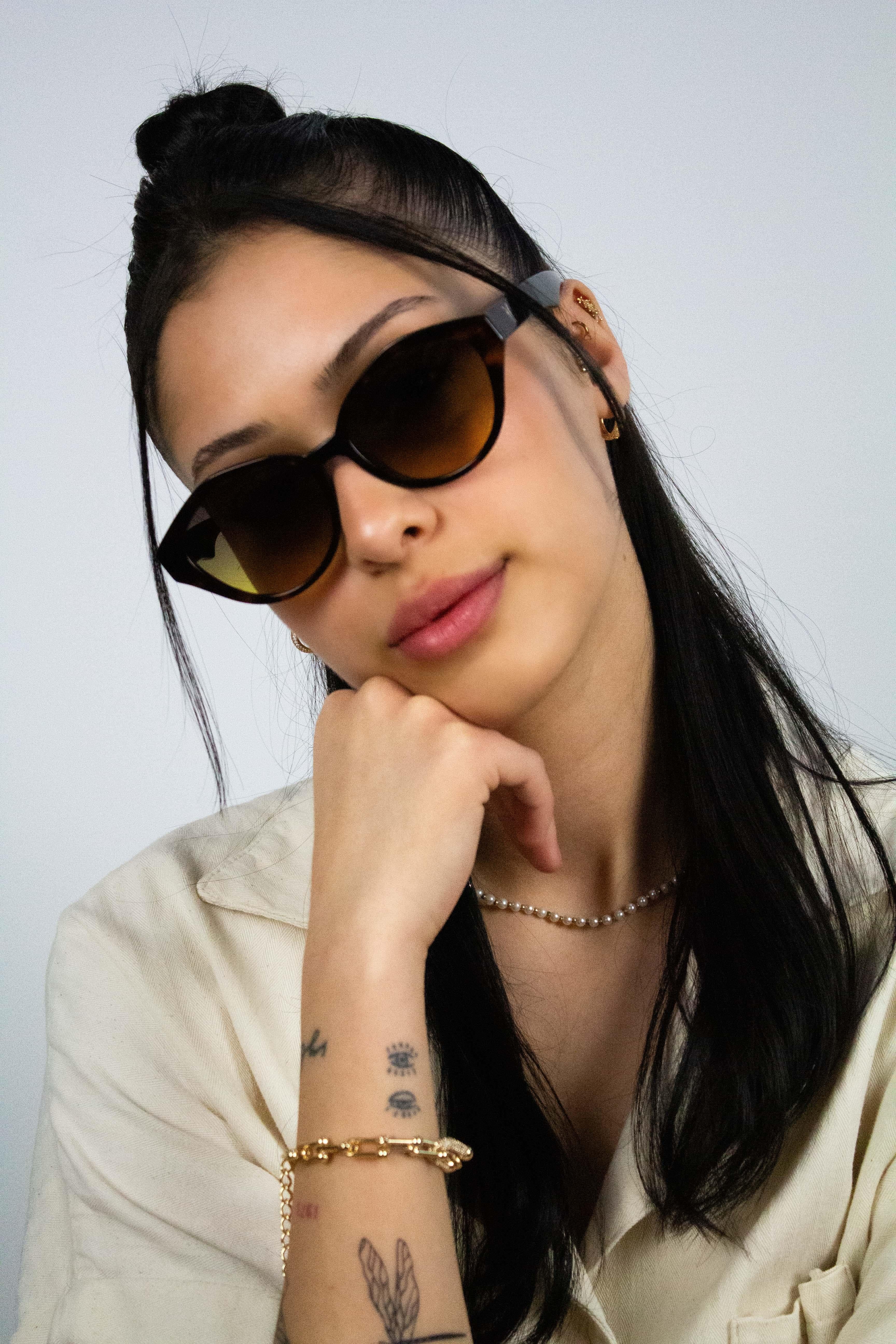Rachel Paris RP8509 C3 Kadın Güneş Gözlüğü
