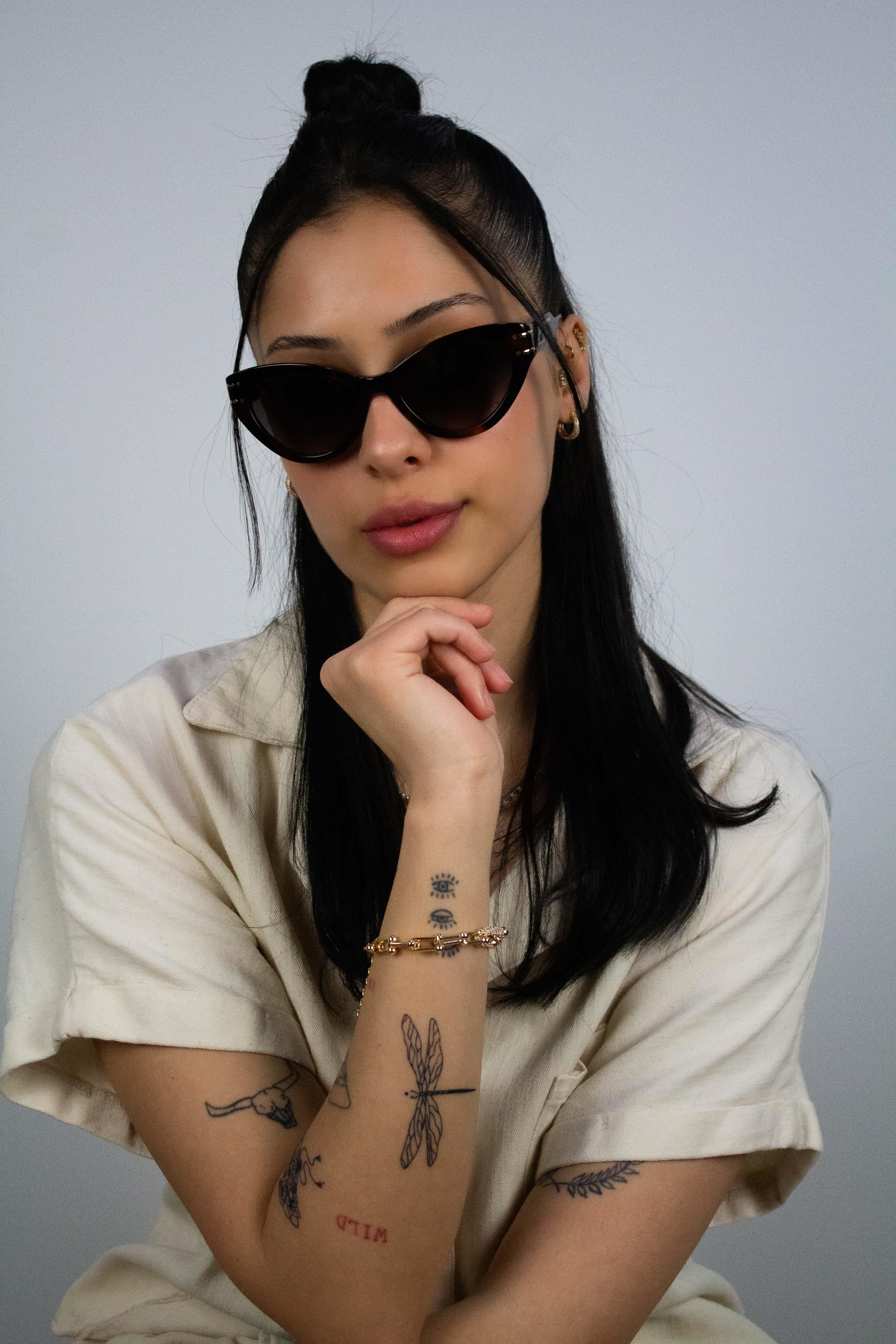 Rachel Paris RP8537 C3 Kadın Güneş Gözlüğü