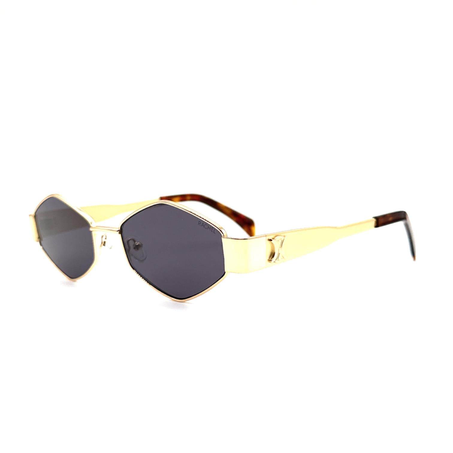 Rachel Paris RP8552 C1 Unisex Güneş Gözlüğü