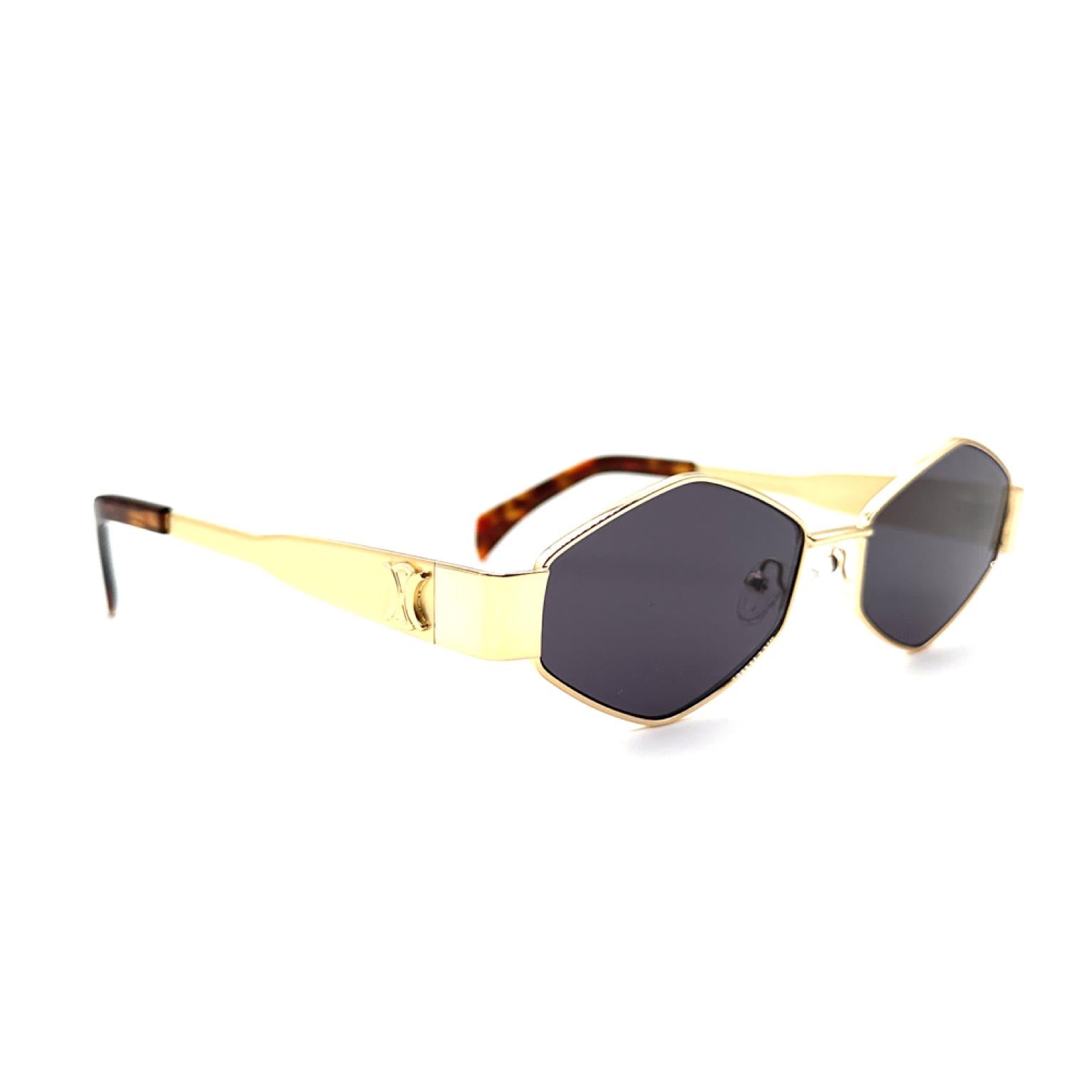 Rachel Paris RP8552 C1 Unisex Güneş Gözlüğü