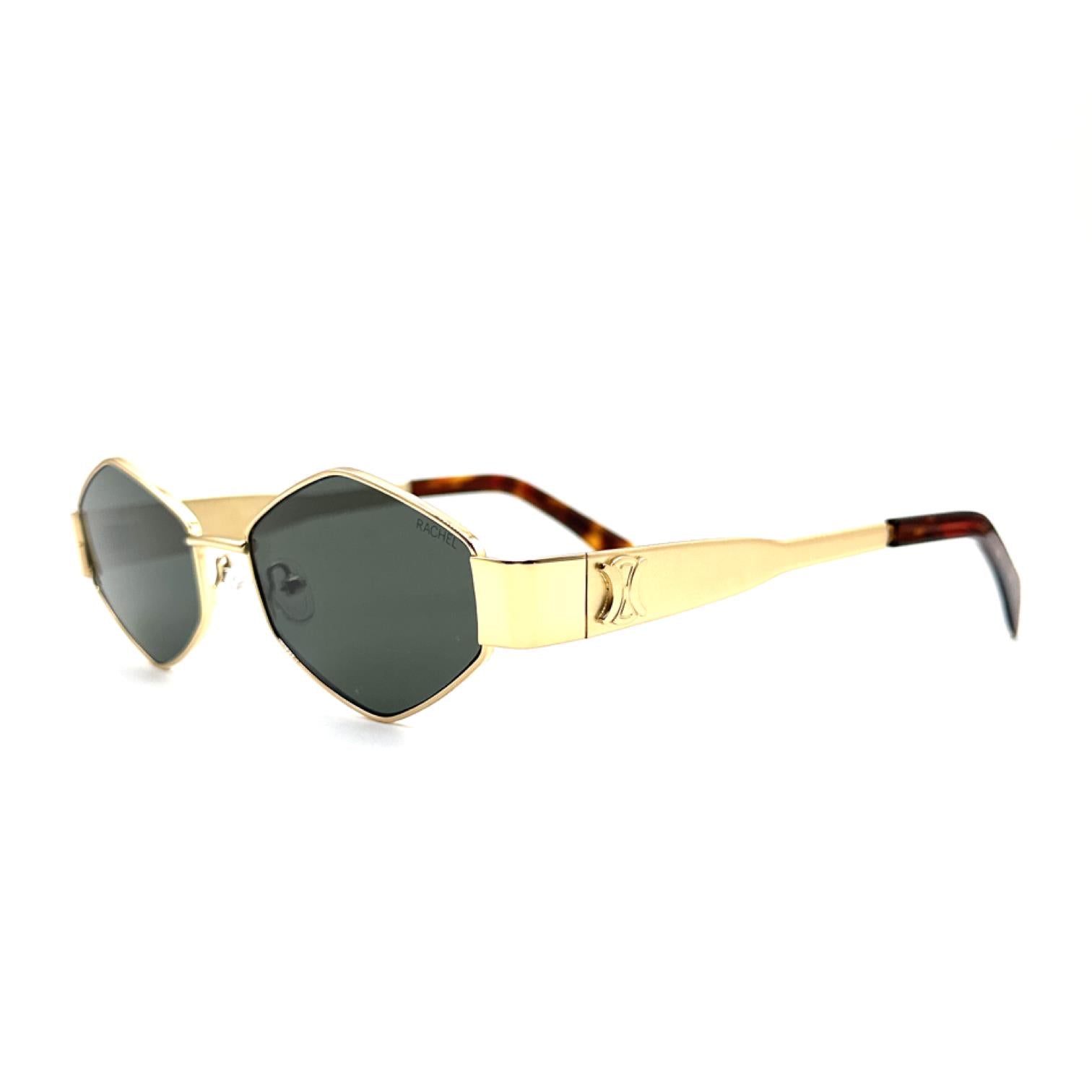 Rachel Paris RP8552 C2 Unisex Güneş Gözlüğü