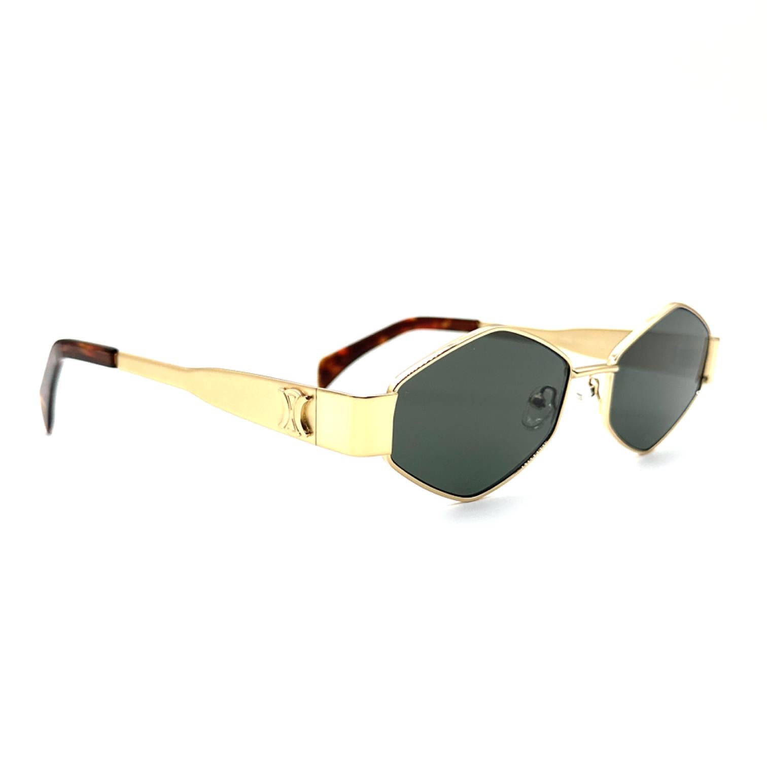 Rachel Paris RP8552 C2 Unisex Güneş Gözlüğü
