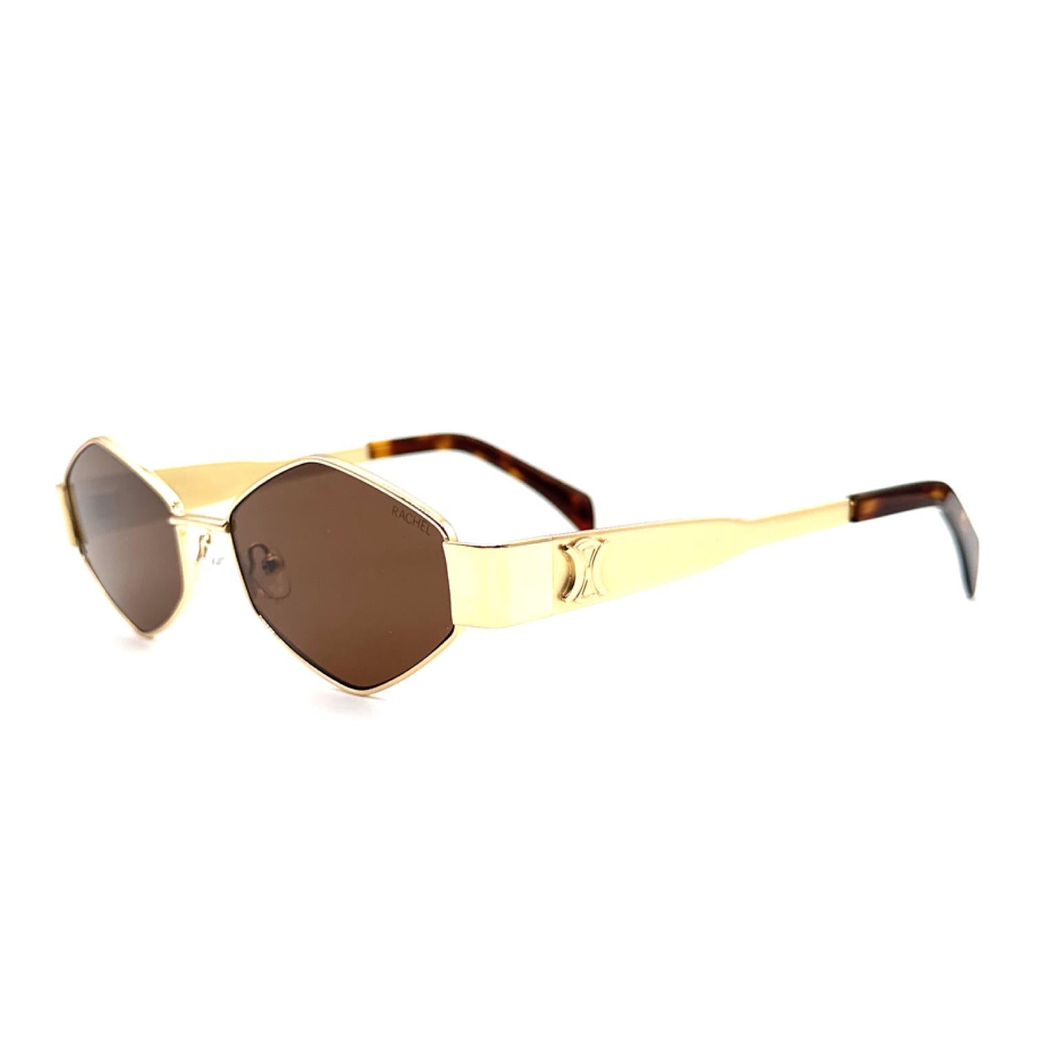 Rachel Paris RP8552 C3 Unisex Güneş Gözlüğü