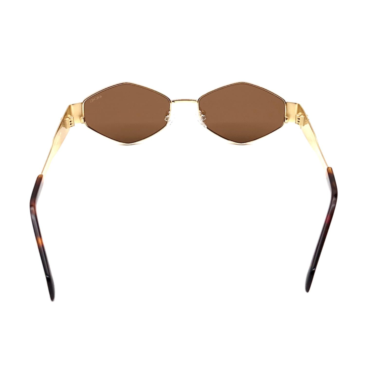 Rachel Paris RP8552 C3 Unisex Güneş Gözlüğü