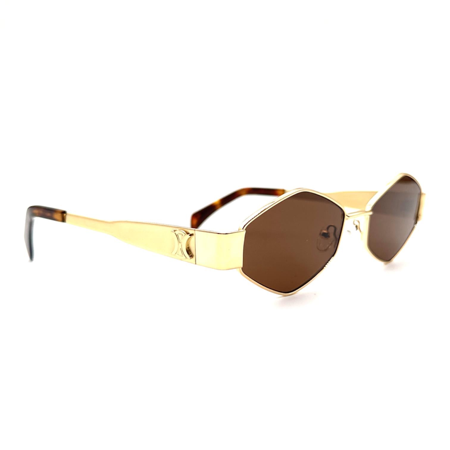 Rachel Paris RP8552 C3 Unisex Güneş Gözlüğü