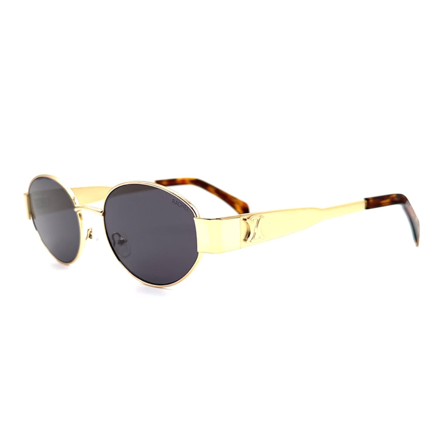 Rachel Paris RP8553 C1 Unisex Güneş Gözlüğü